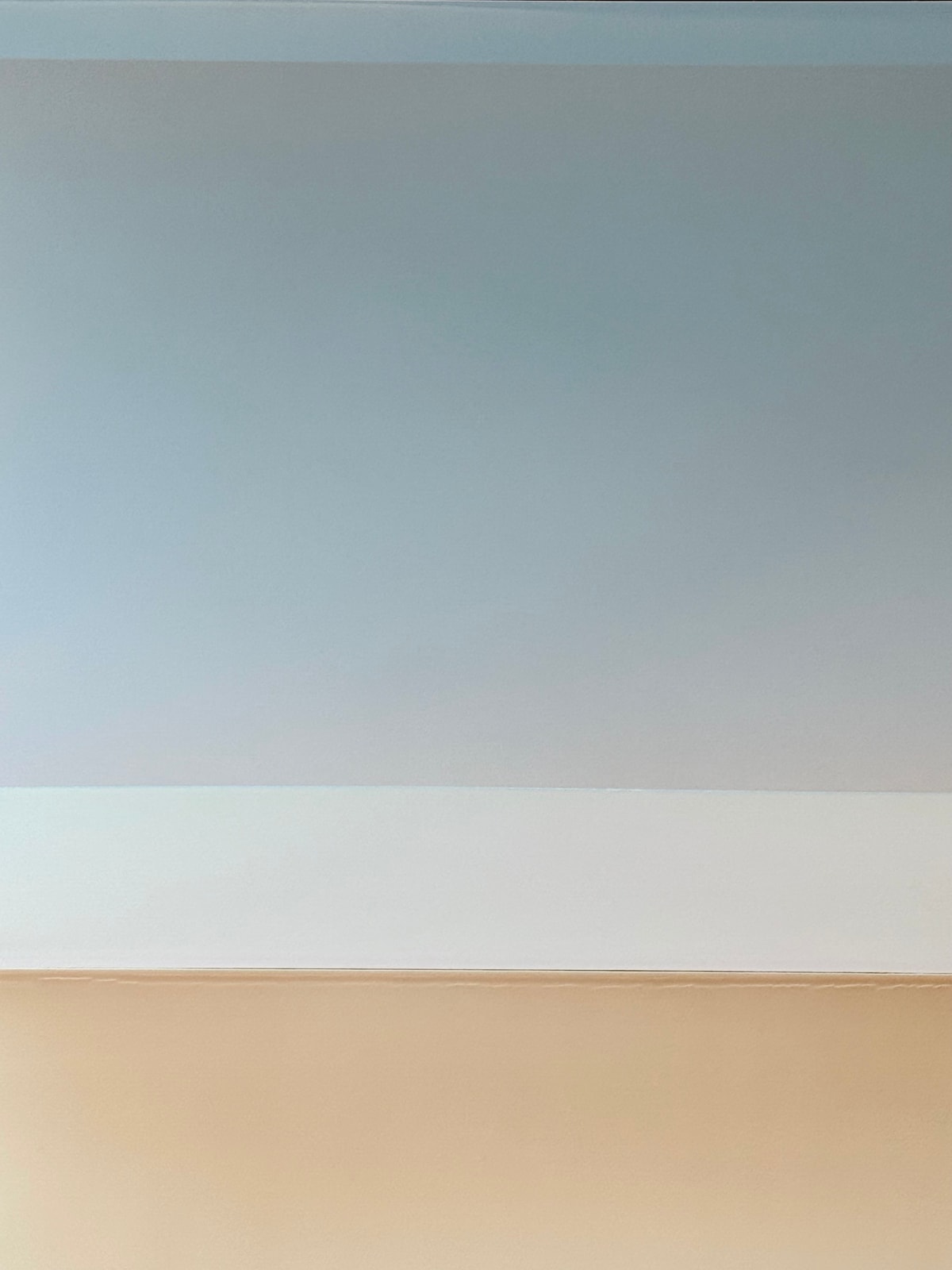 Susan English, Bright Air, 2024