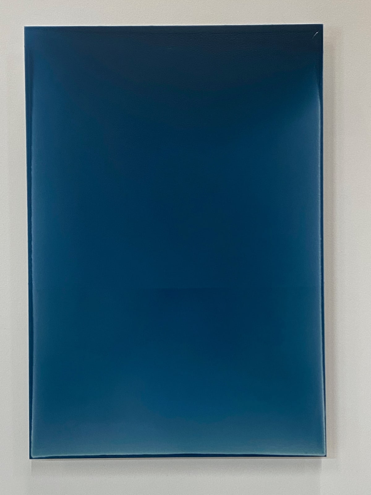 Susan English, Weather No. 1, 2022