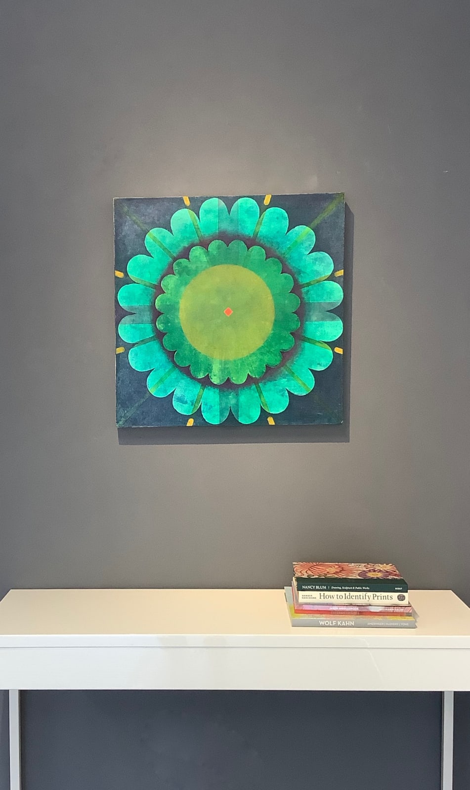 Mary Judge, Untitled, 2012