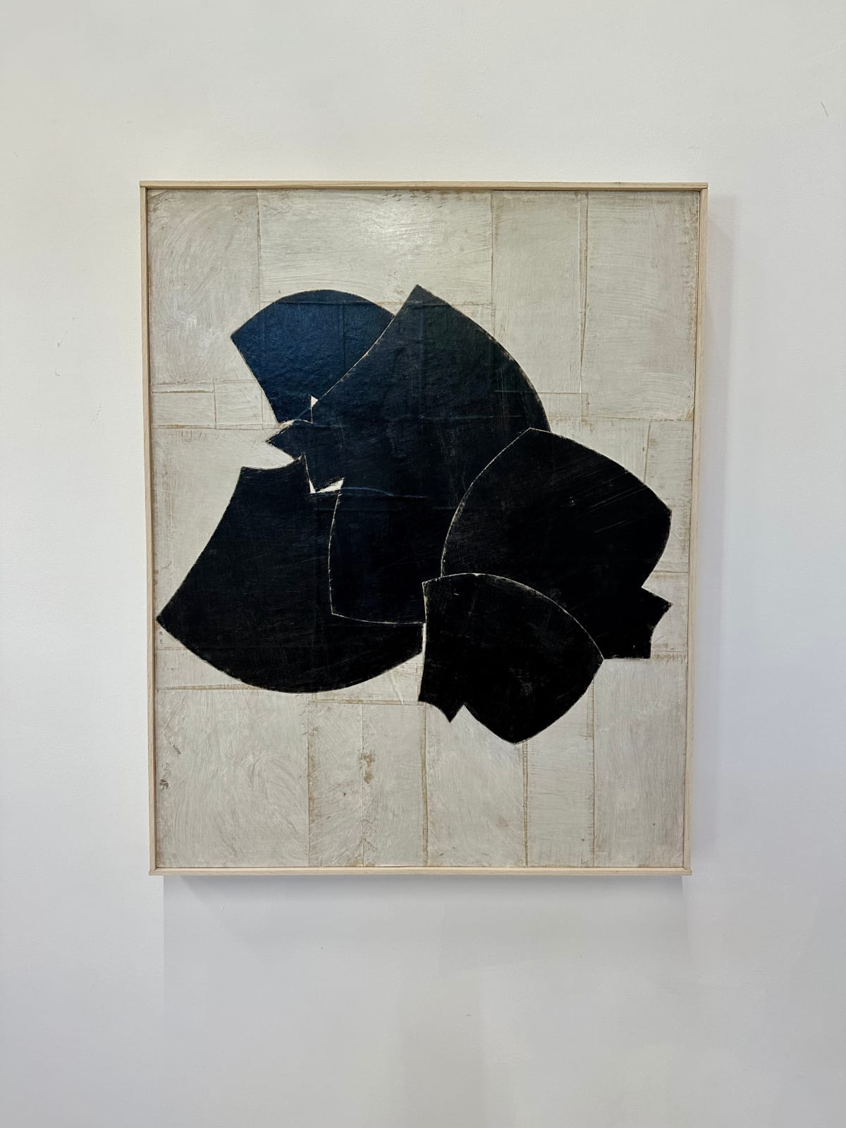Daniel Anselmi, Untitled (8-20), 2023