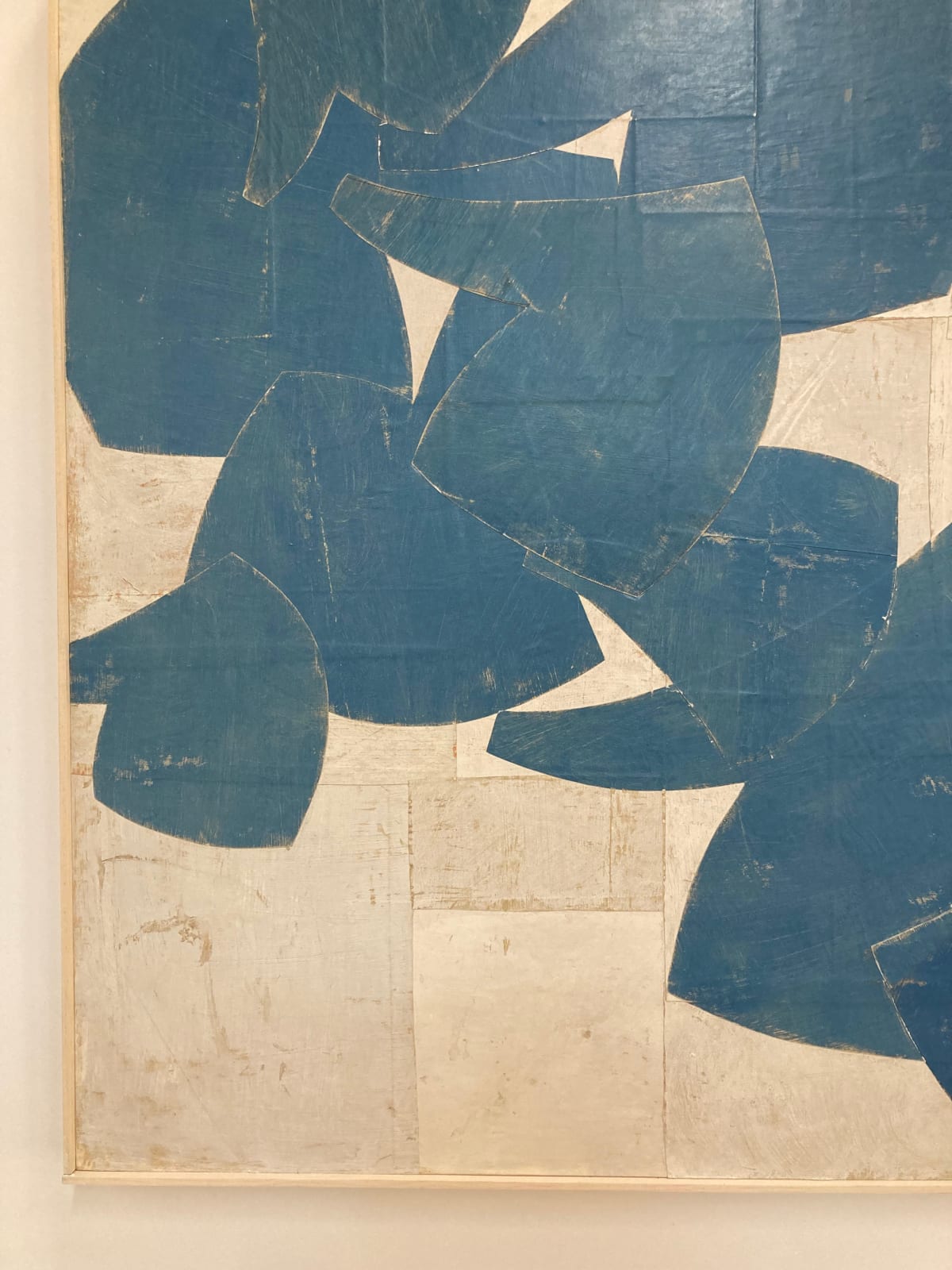 Daniel Anselmi, Untitled (8-8), 2022