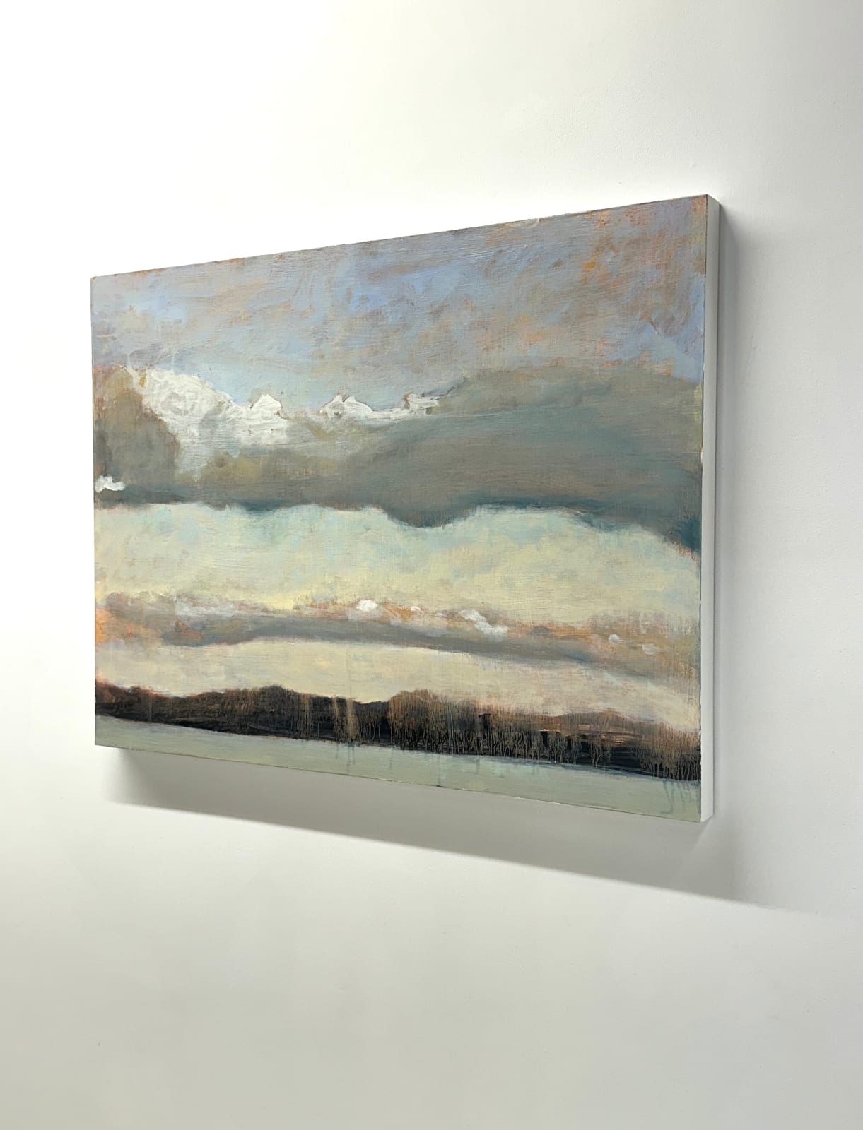 David Konigsberg, Landscape, 2024
