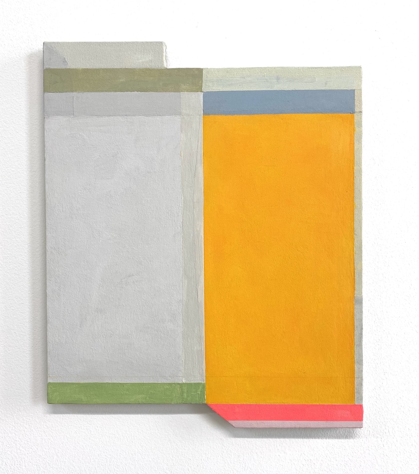 Elizabeth Gourlay (estate), There 5, 2021