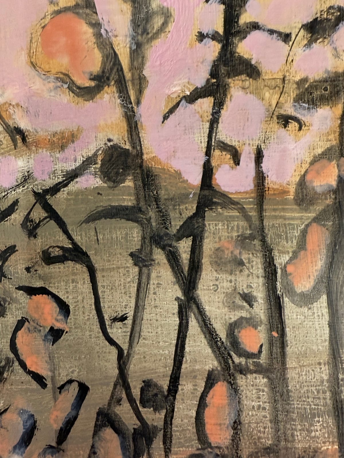 David Konigsberg, Morning, 2025