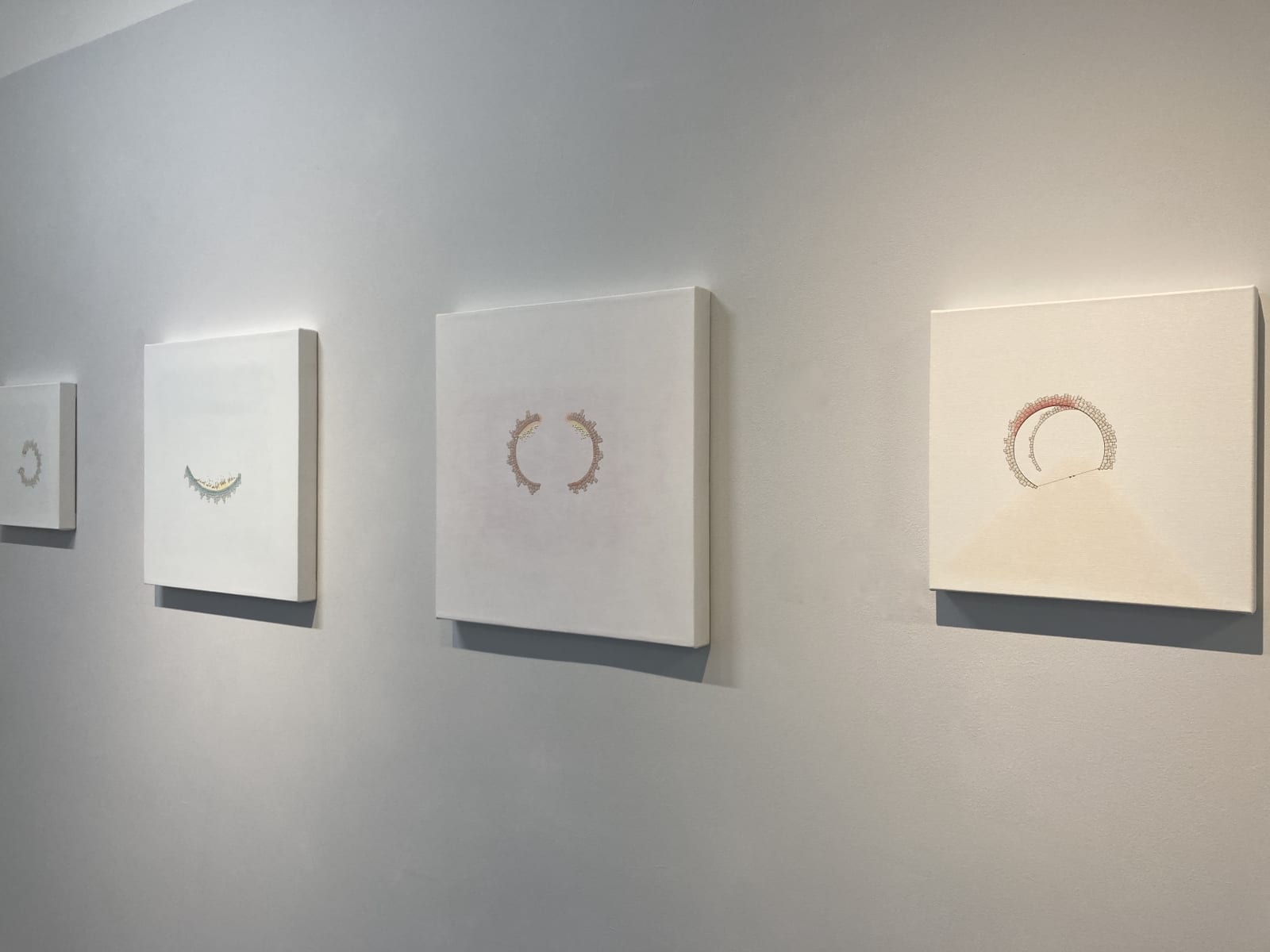 Jessica McCambly, Self Soother 10, 2020