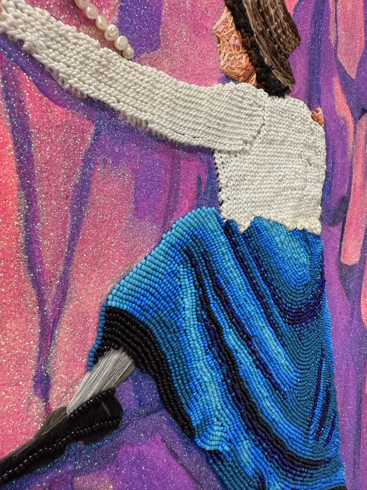 Katrina Majkut, Higher Than Expected, 2025