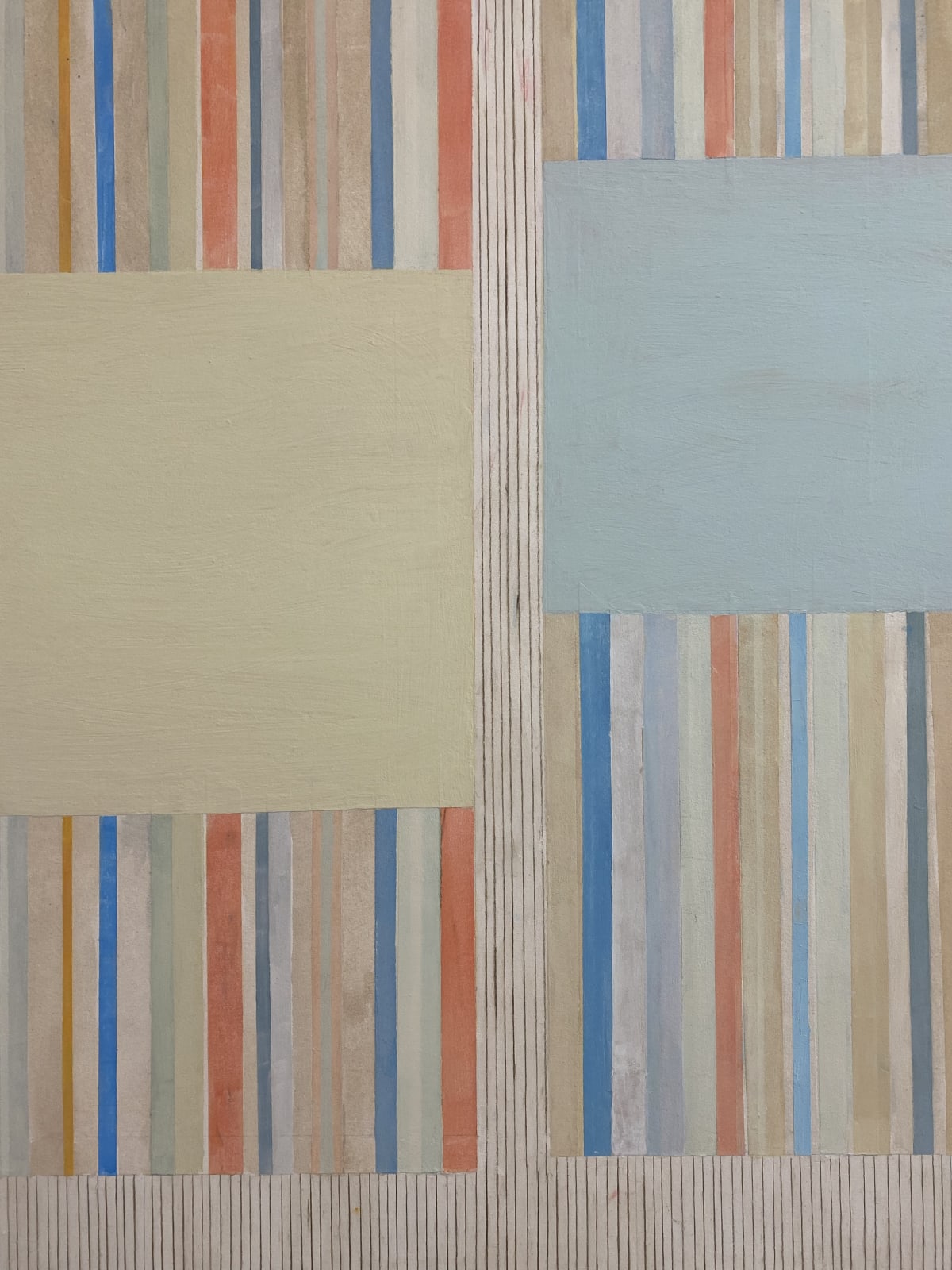 Elizabeth Gourlay (estate), Primrosegray, 2021