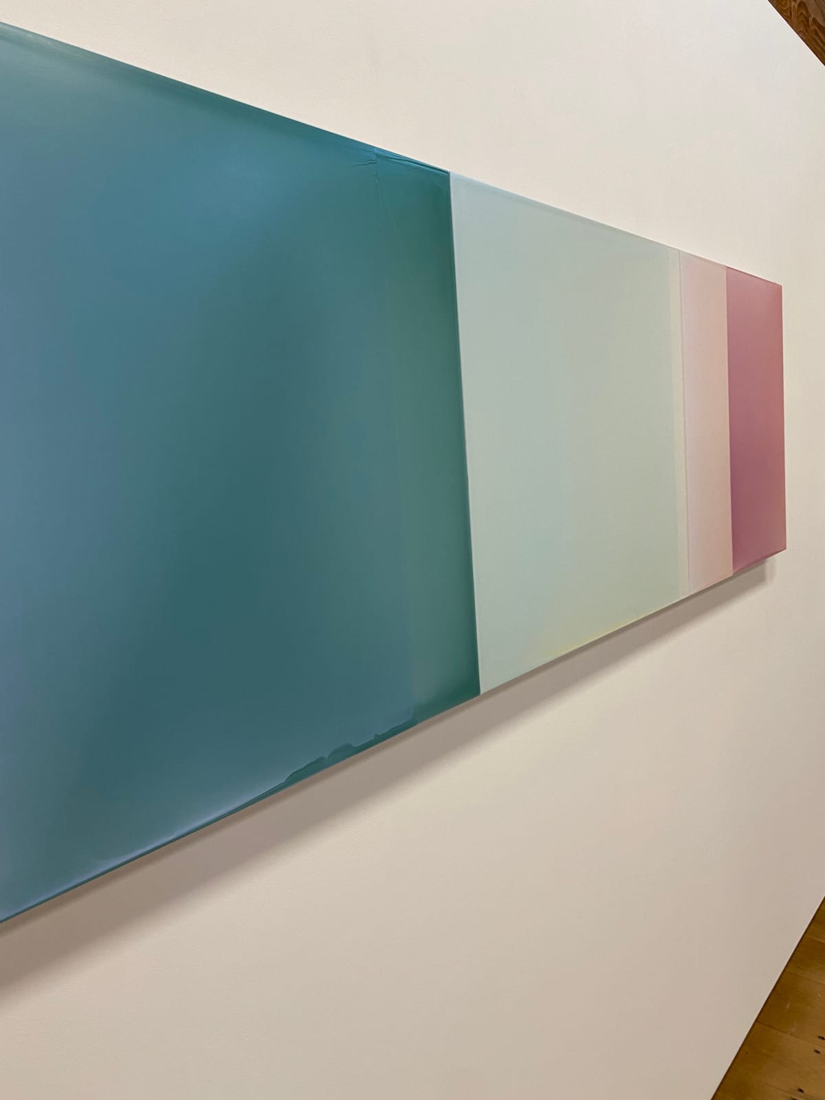 Susan English, Secret No. 2, 2020