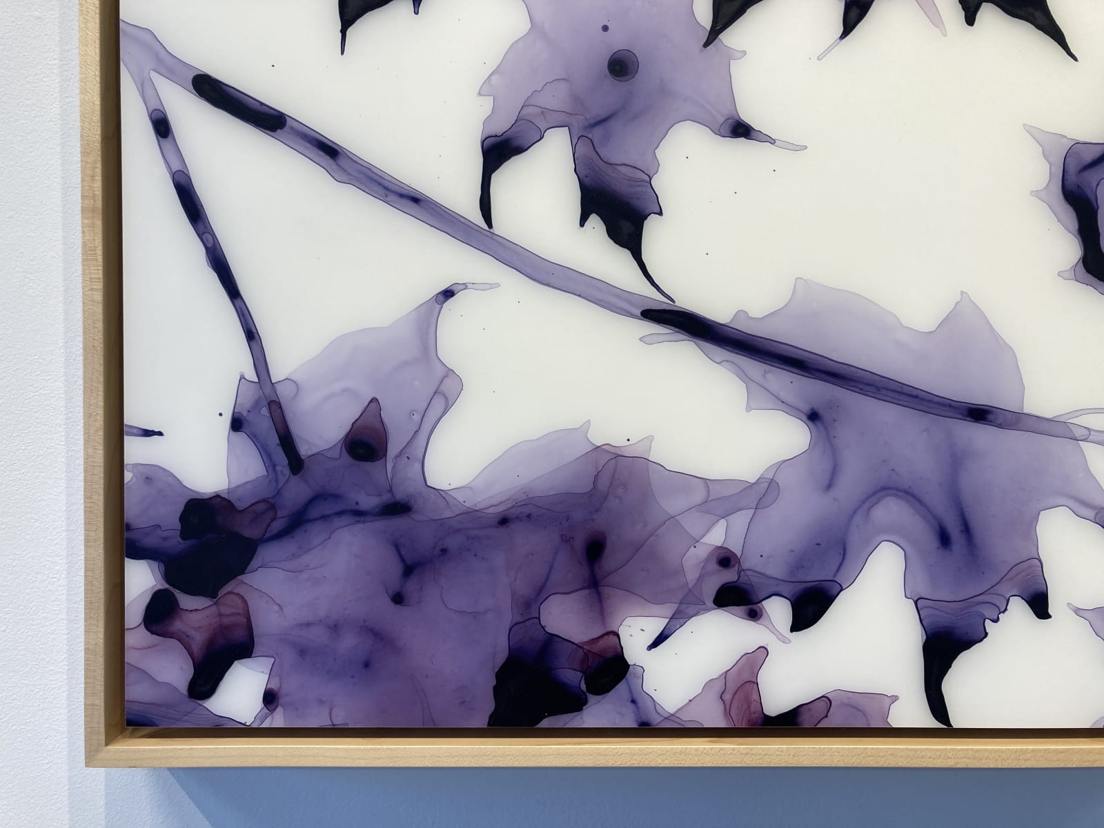 Jackie Battenfield, New Moon, 2011