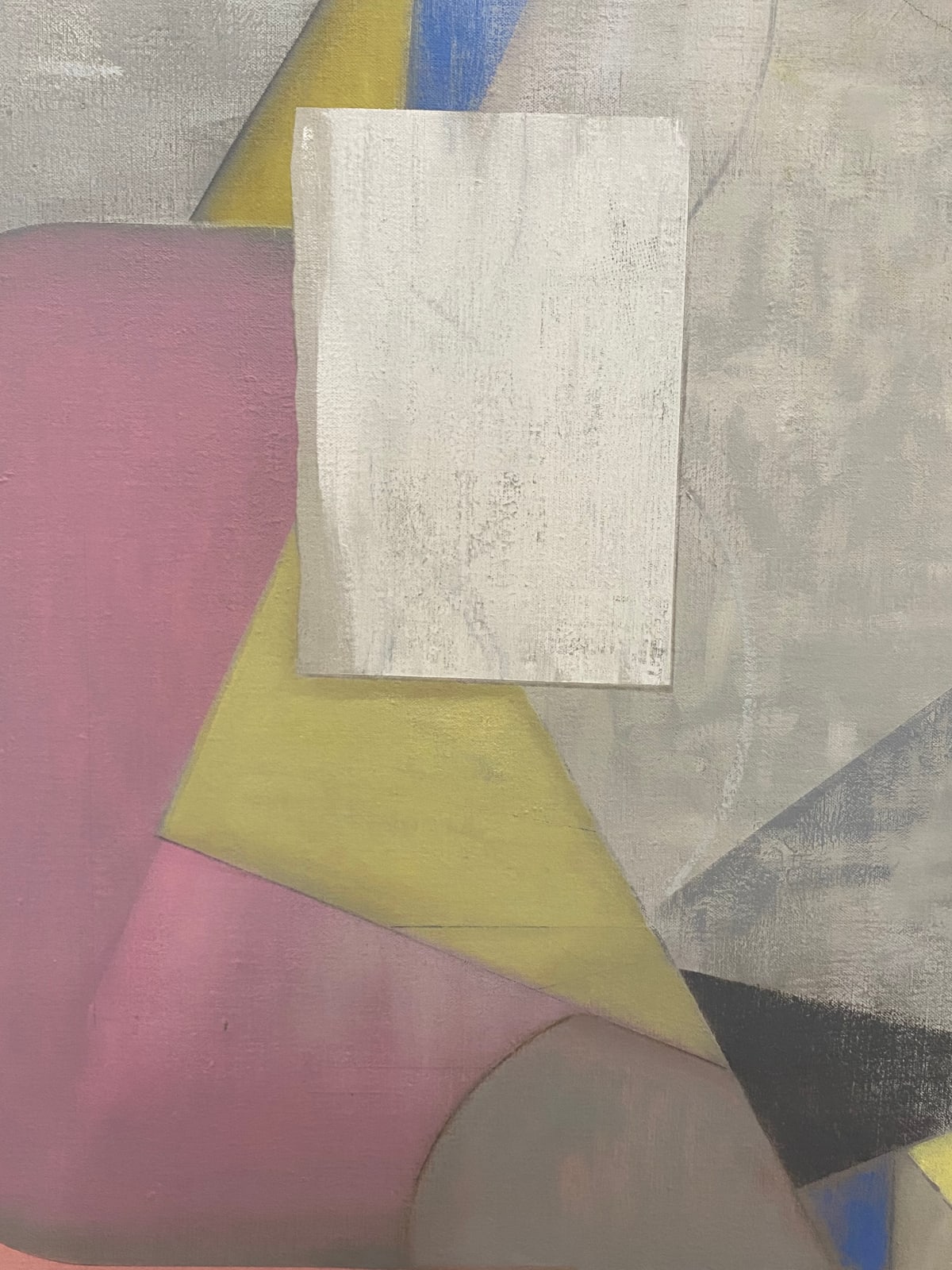 David Collins, Passages, 2022