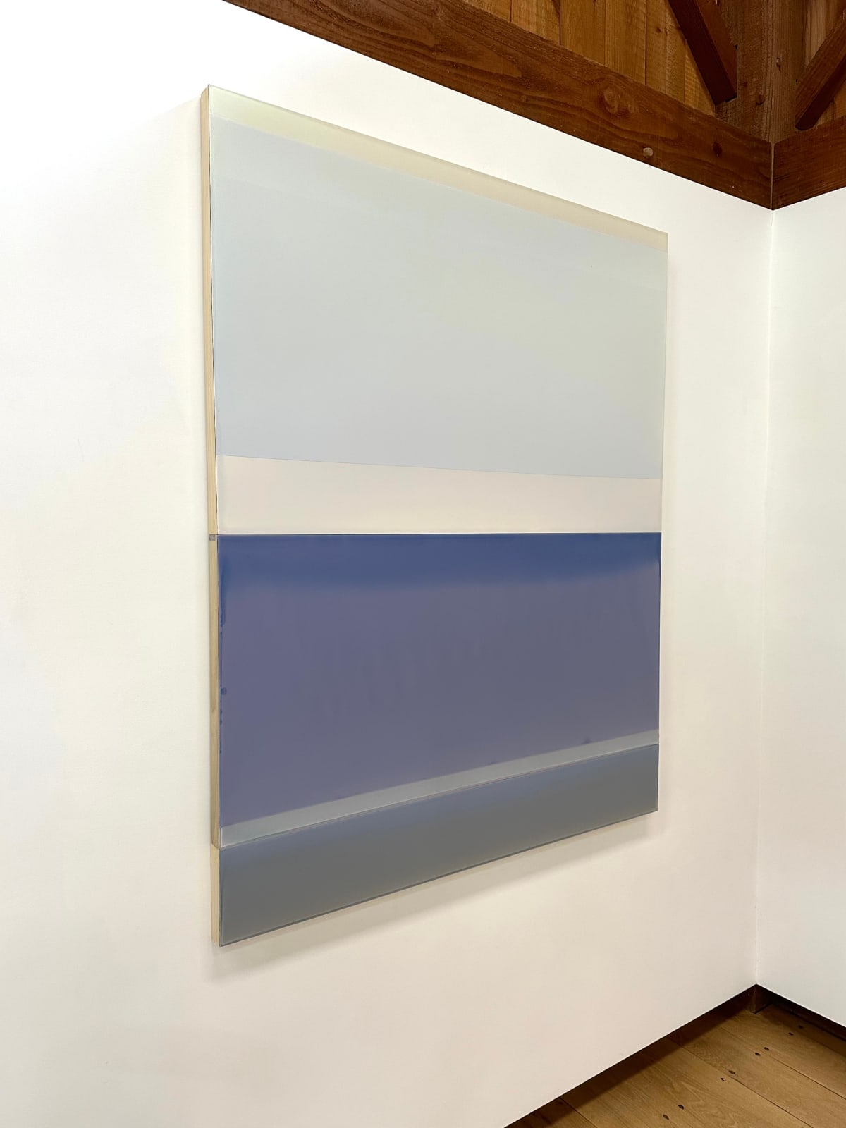 Susan English, Seagirt, 2024