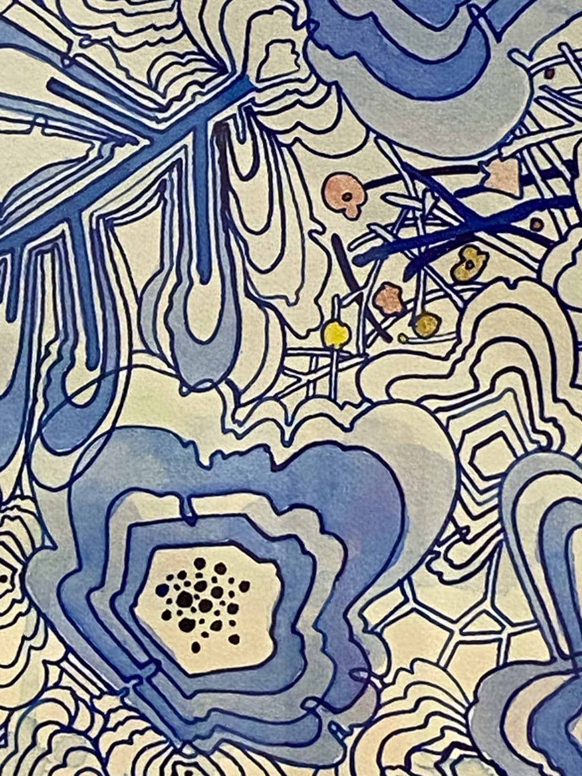 Sarah Morejohn, Together, Crossover, 2020