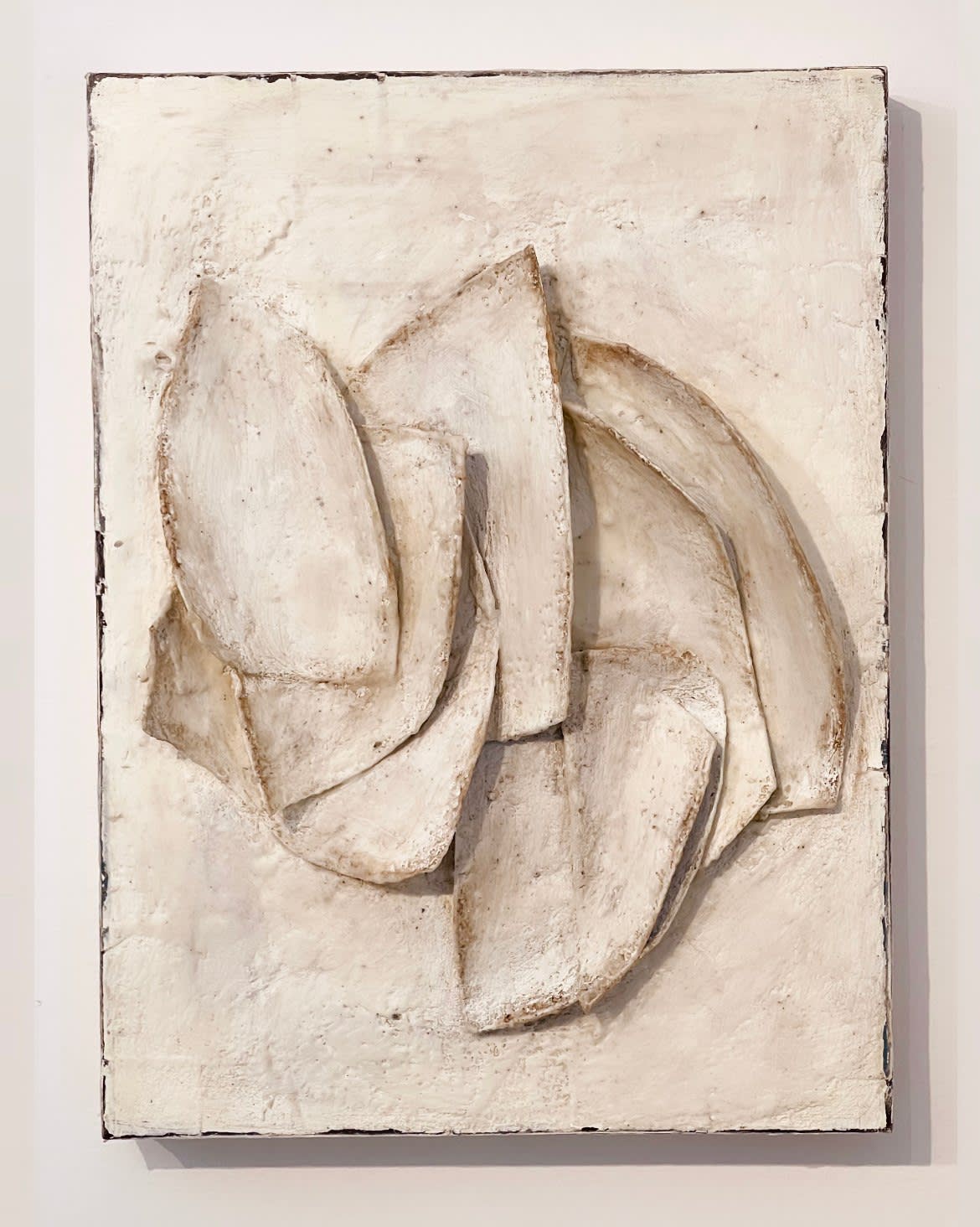 Daniel Anselmi, Frieze I, 2023