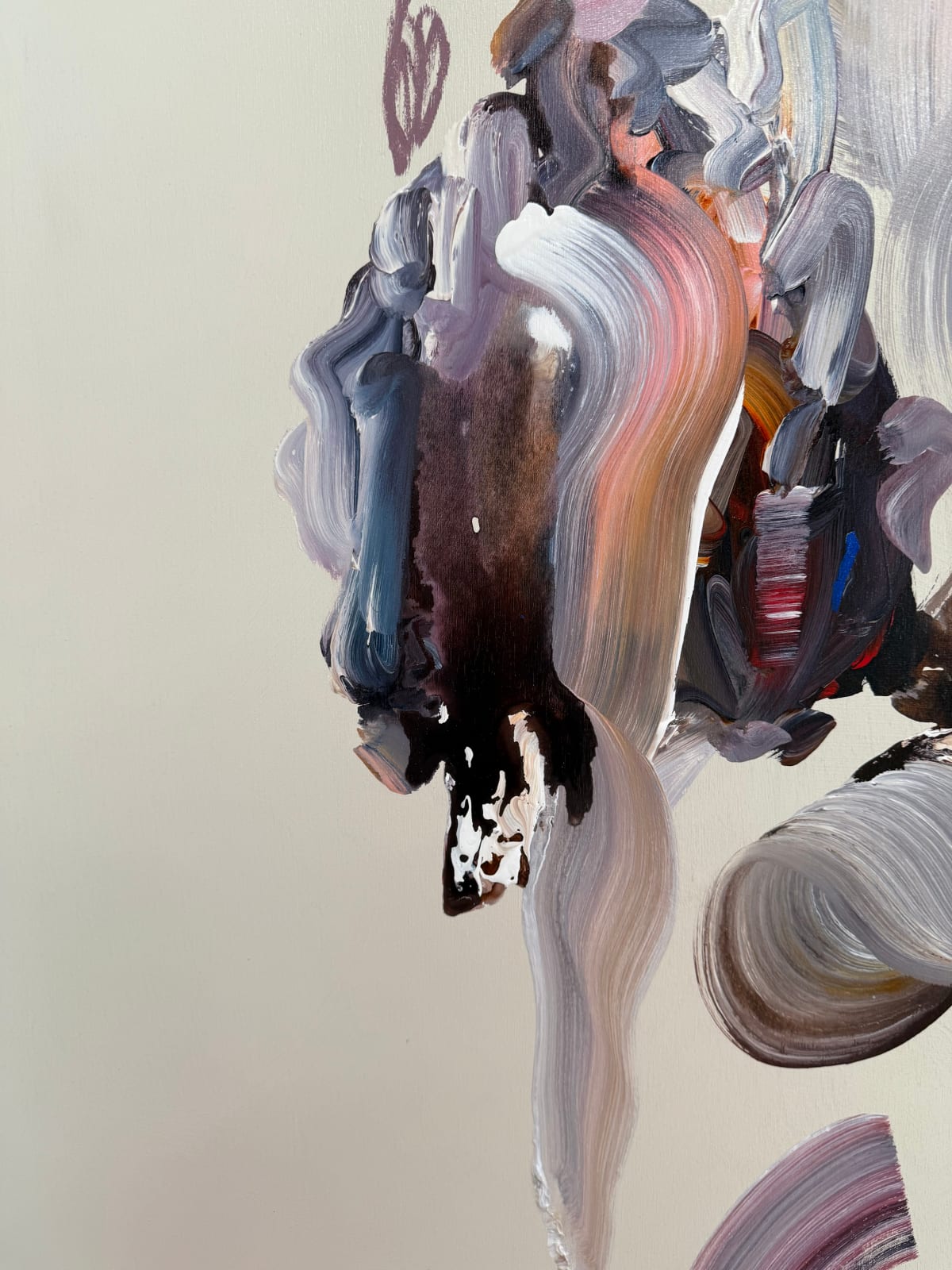 Janna Watson, Love Passage, 2025