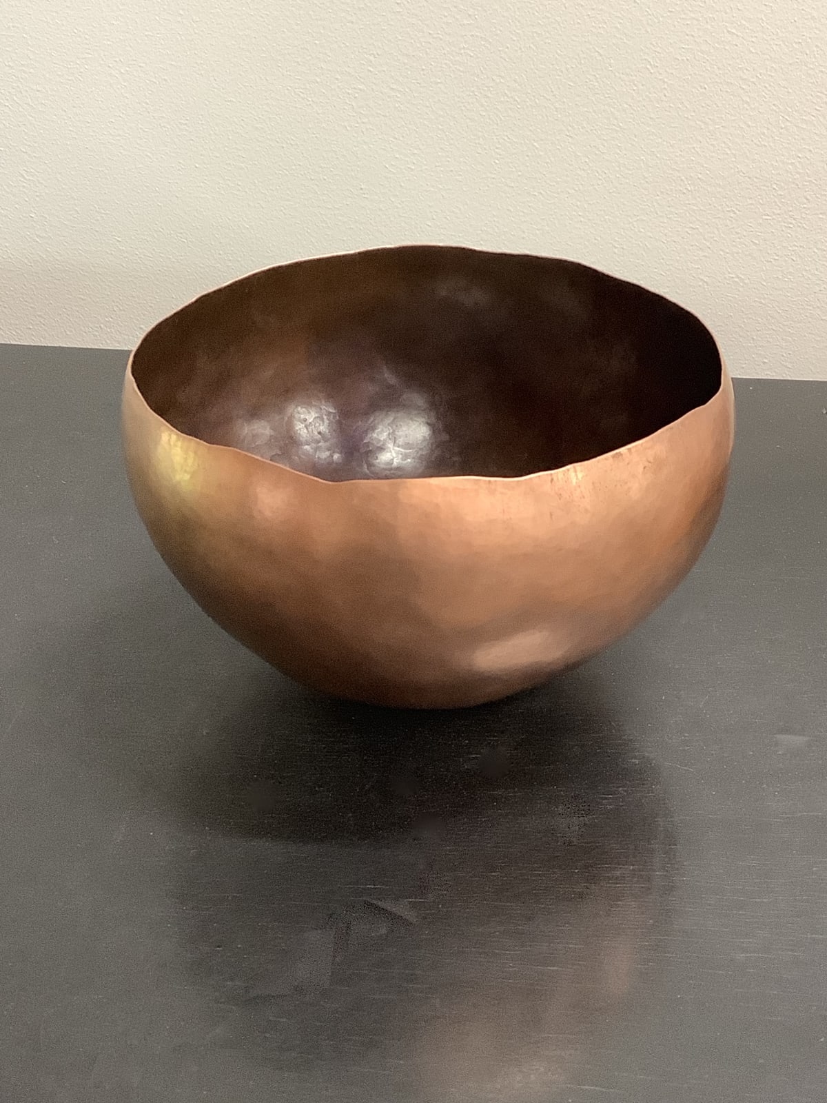Carolyn Millstein, Vessel 1, 2019