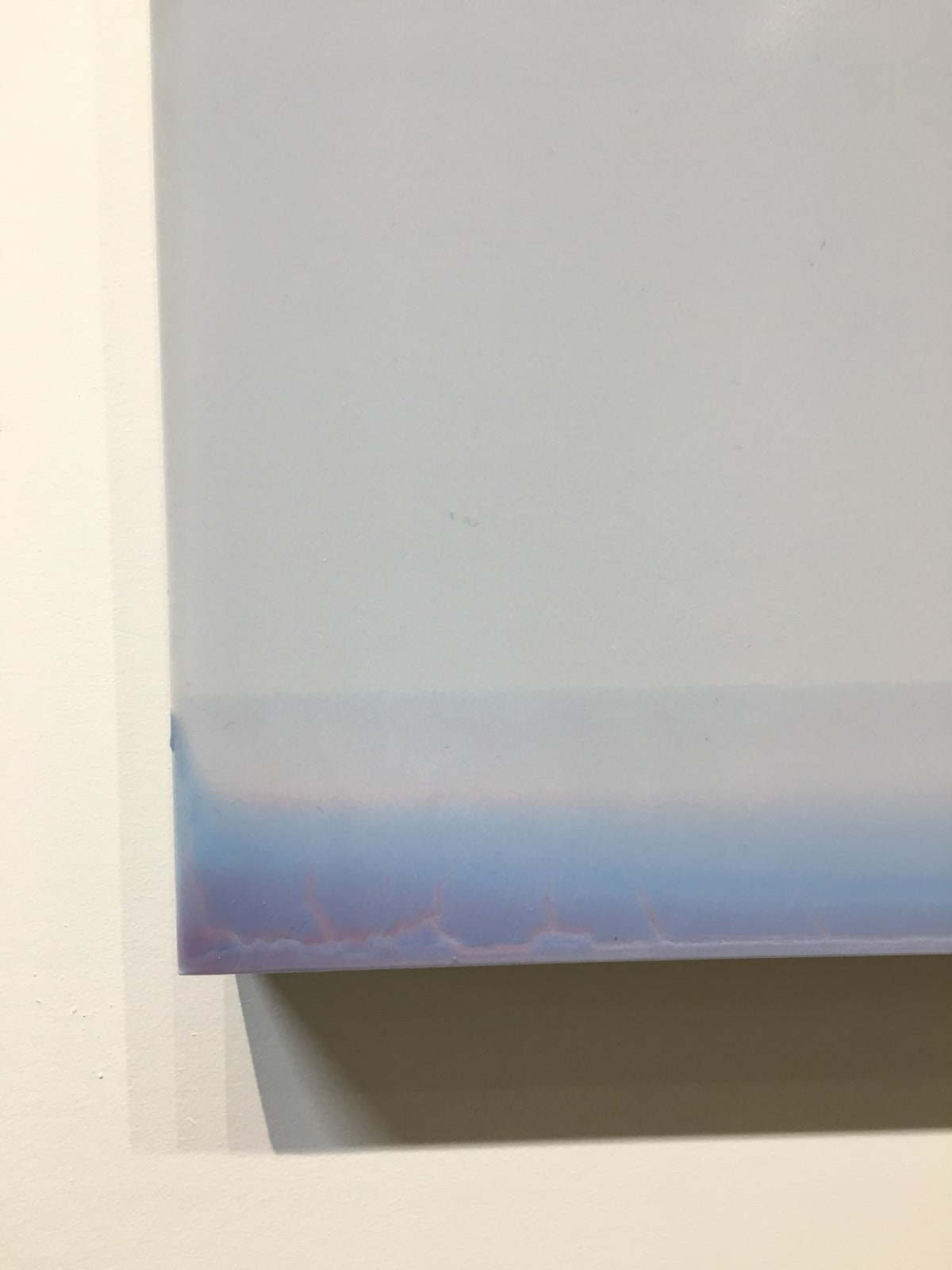 Susan English, Outland no. 3, 2018