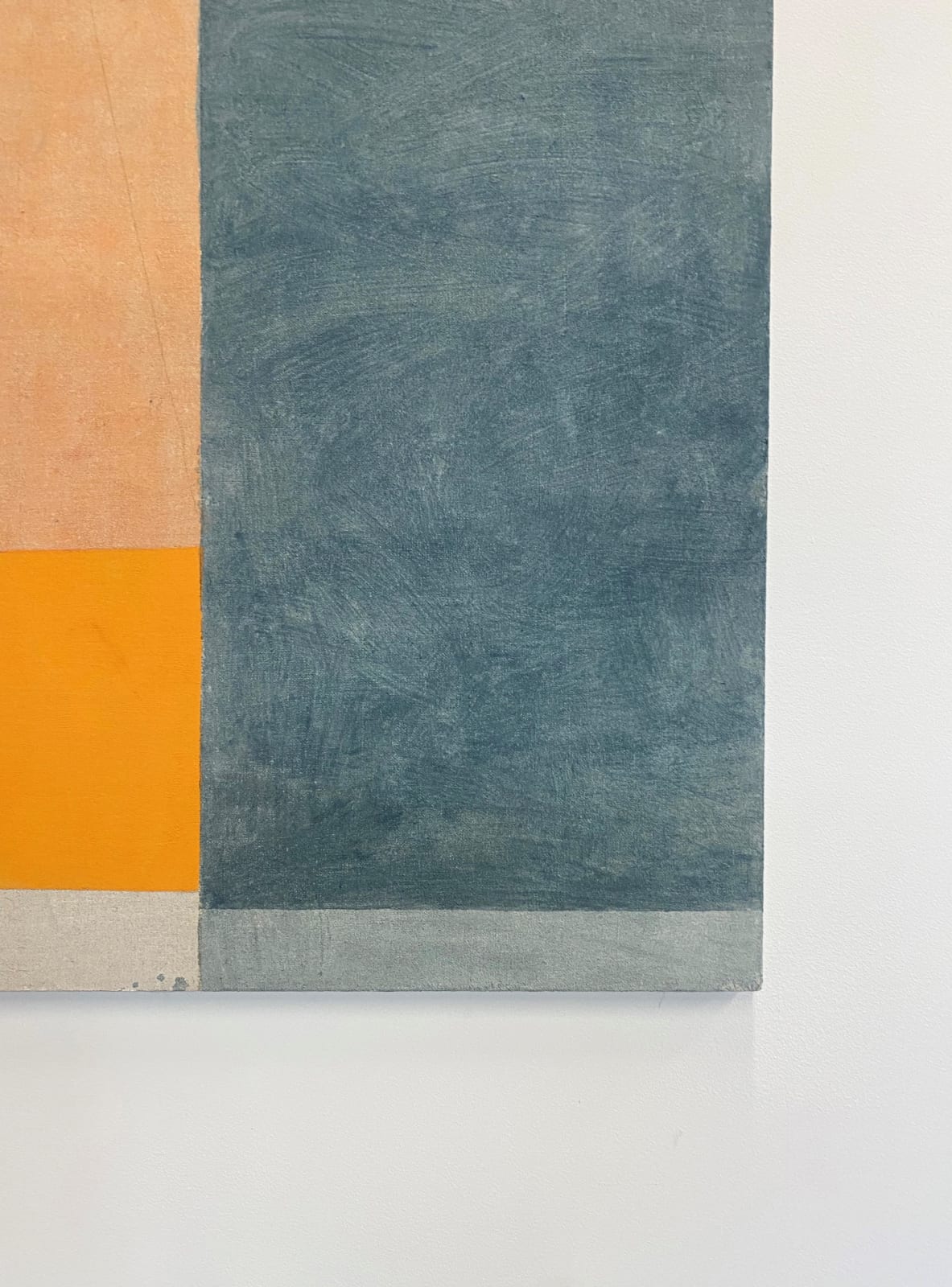 Elizabeth Gourlay (estate), J30, 2021