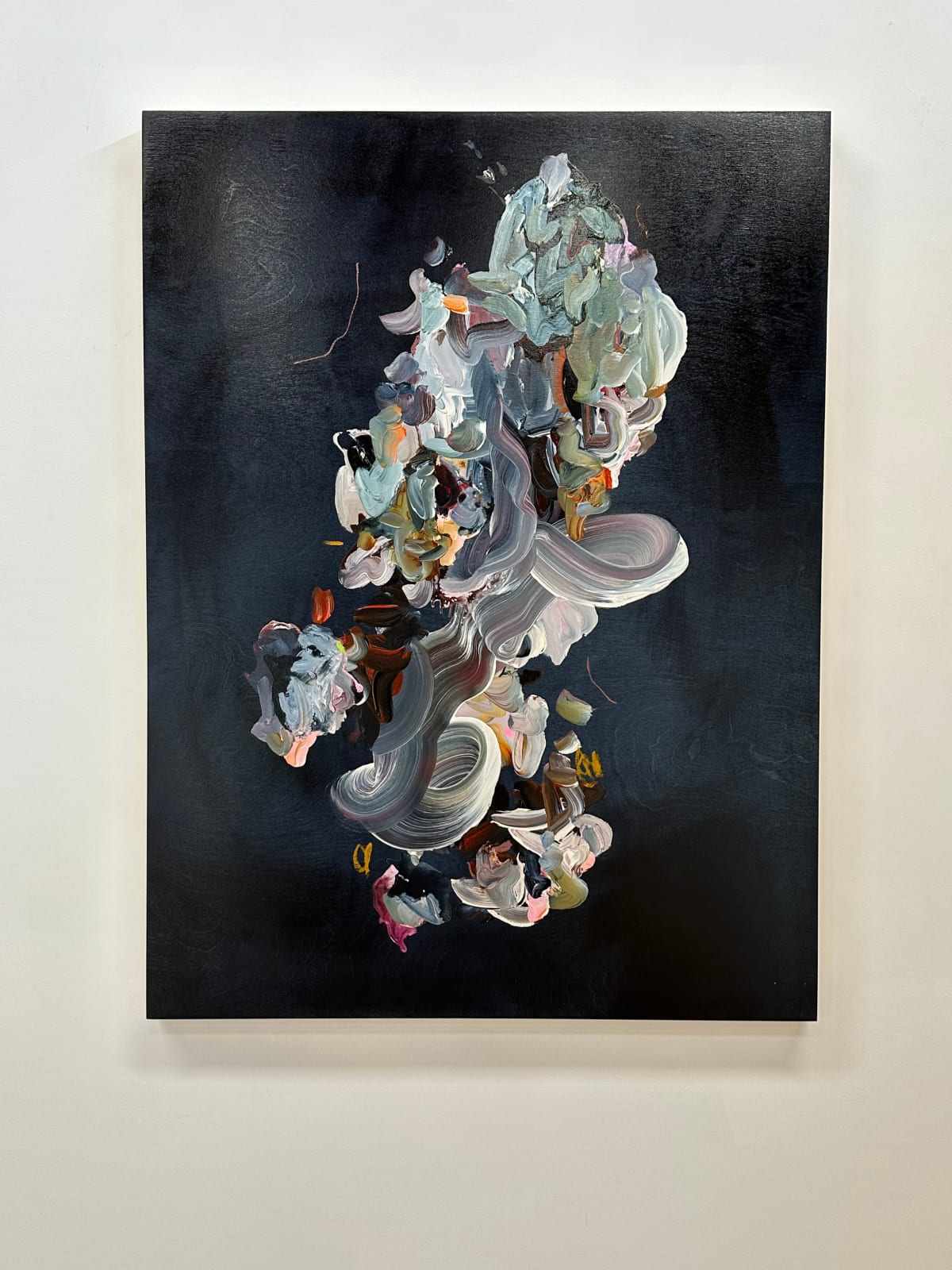 Janna Watson, A Wave of Warmth, 2023
