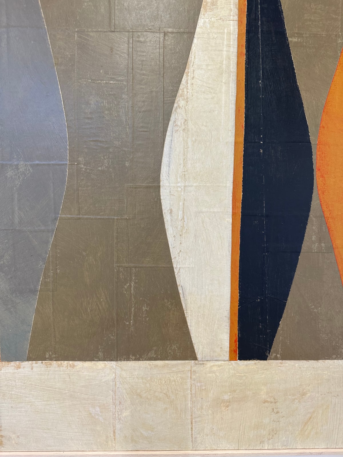 Daniel Anselmi, Untitled (9-2), 2023