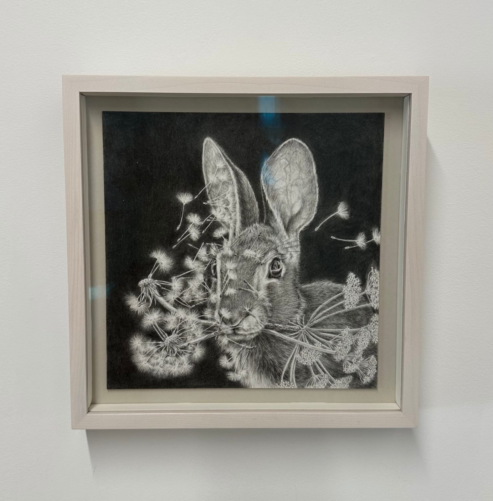 Francine Fox, Multiply and Divide, 2023