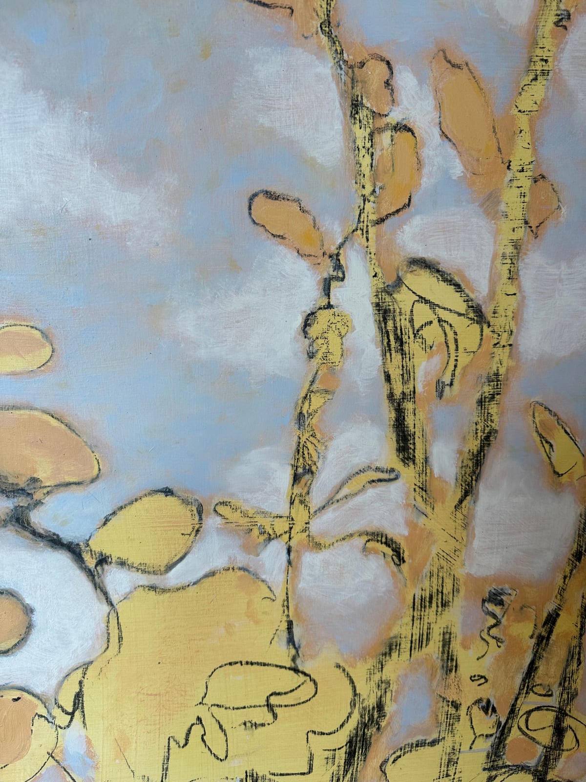 David Konigsberg, Ridge, 2022