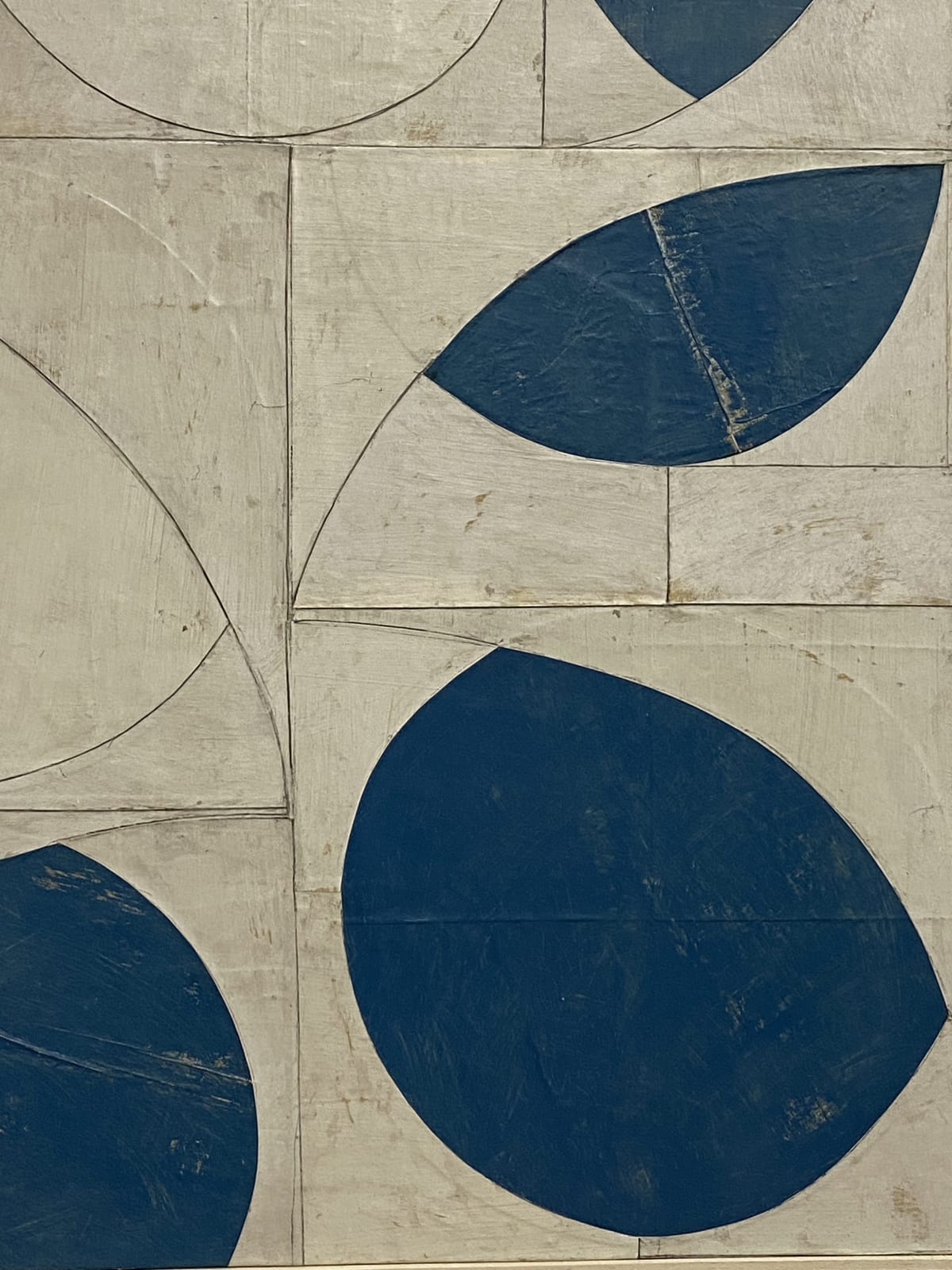 Daniel Anselmi, Untitled (9-19), 2021