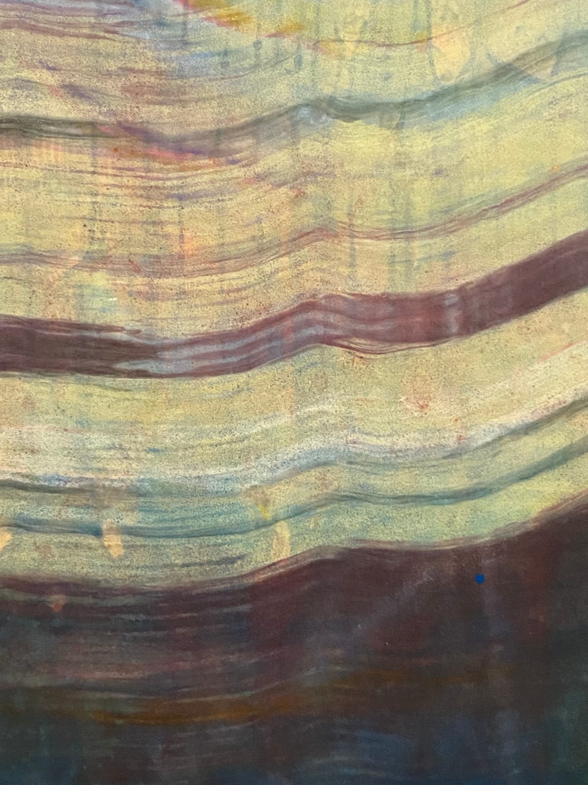 Laura Moriarty, Remembering the Future 6, 2019