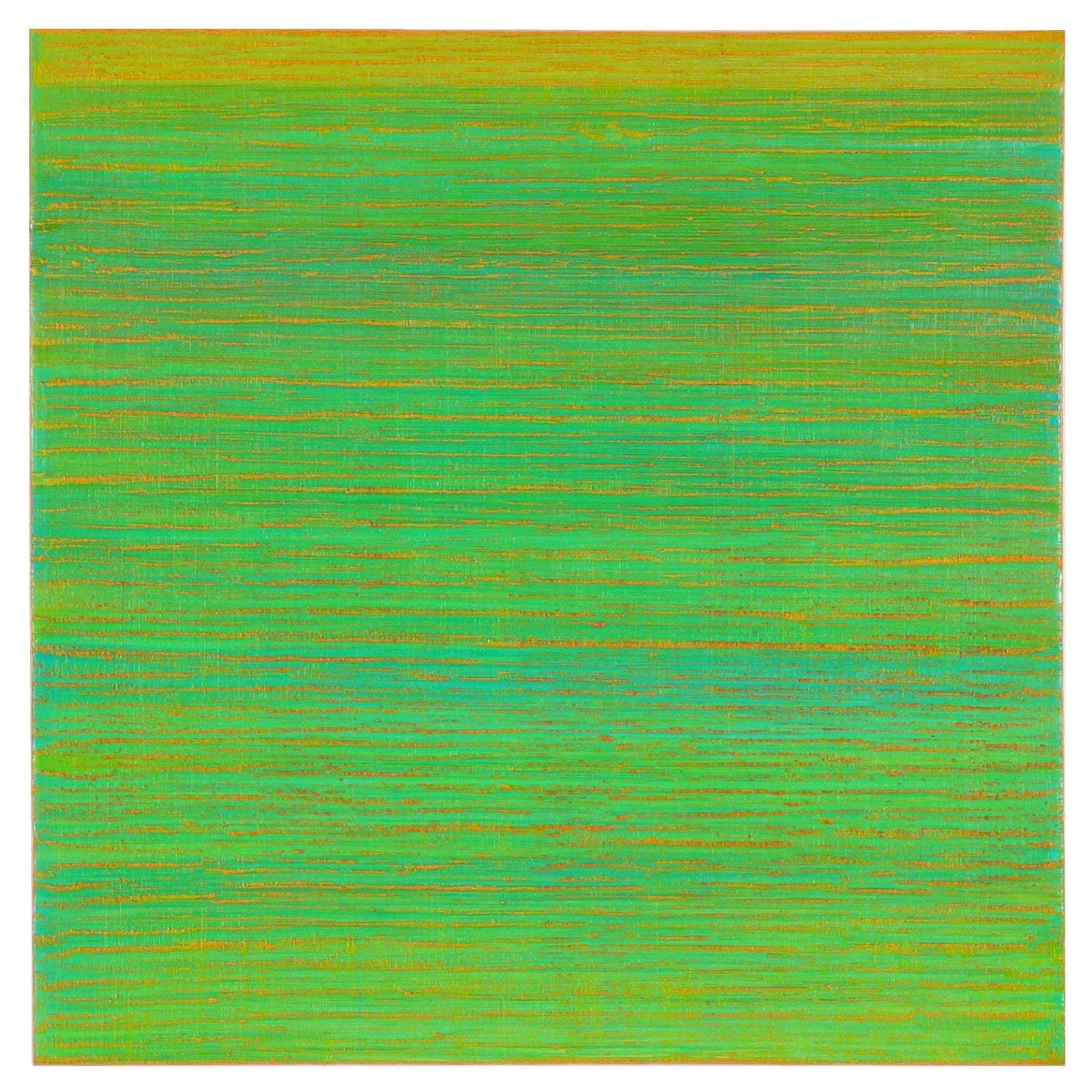 Joanne Mattera, Silk Road 356, 2017