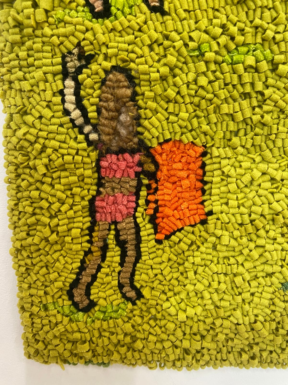 Mary Tooley Parker, Summer in the Burbs 1: Sprinkler, 2022