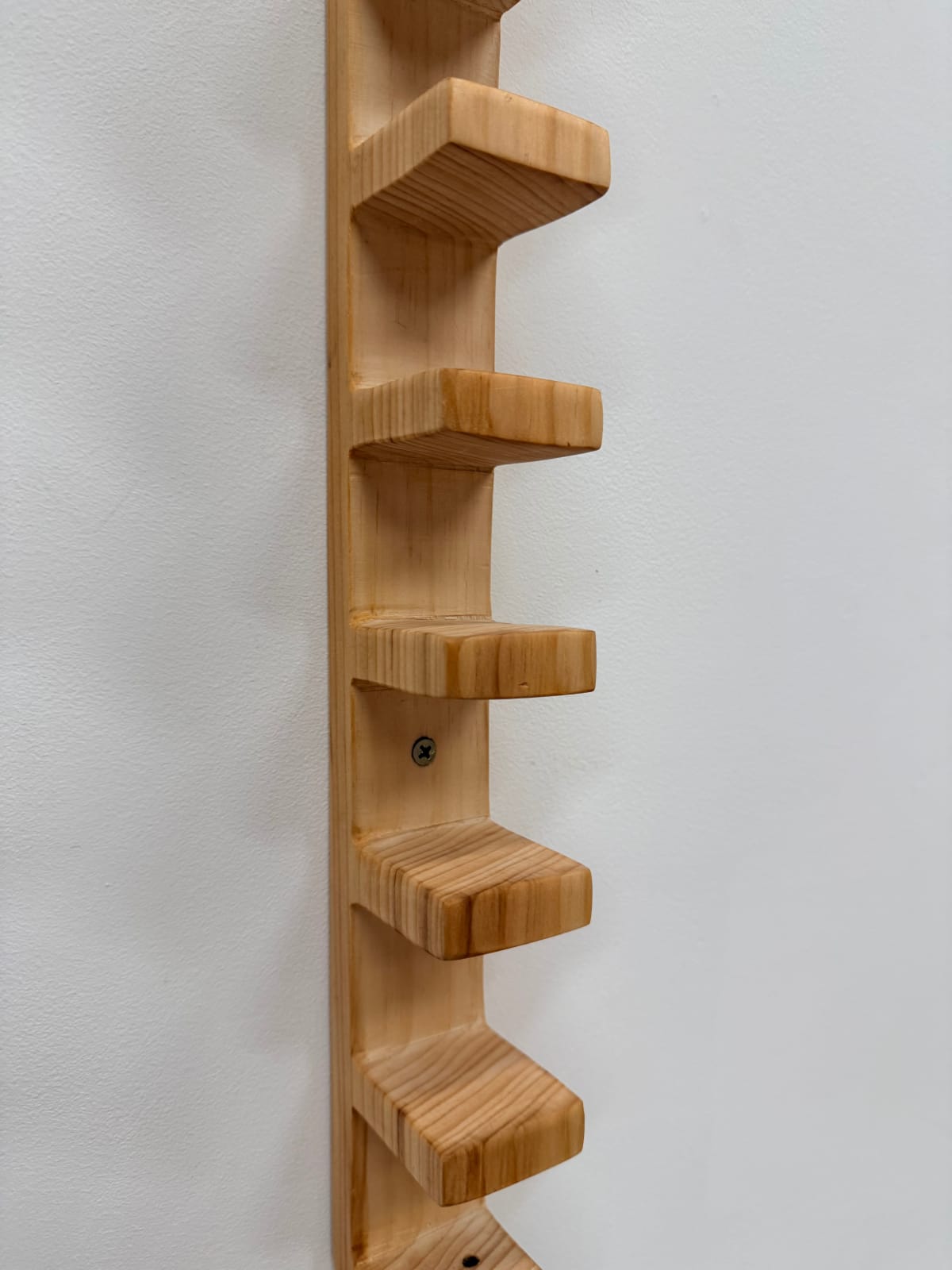 Tristan Fitch, Smokestack No. 8, 2025