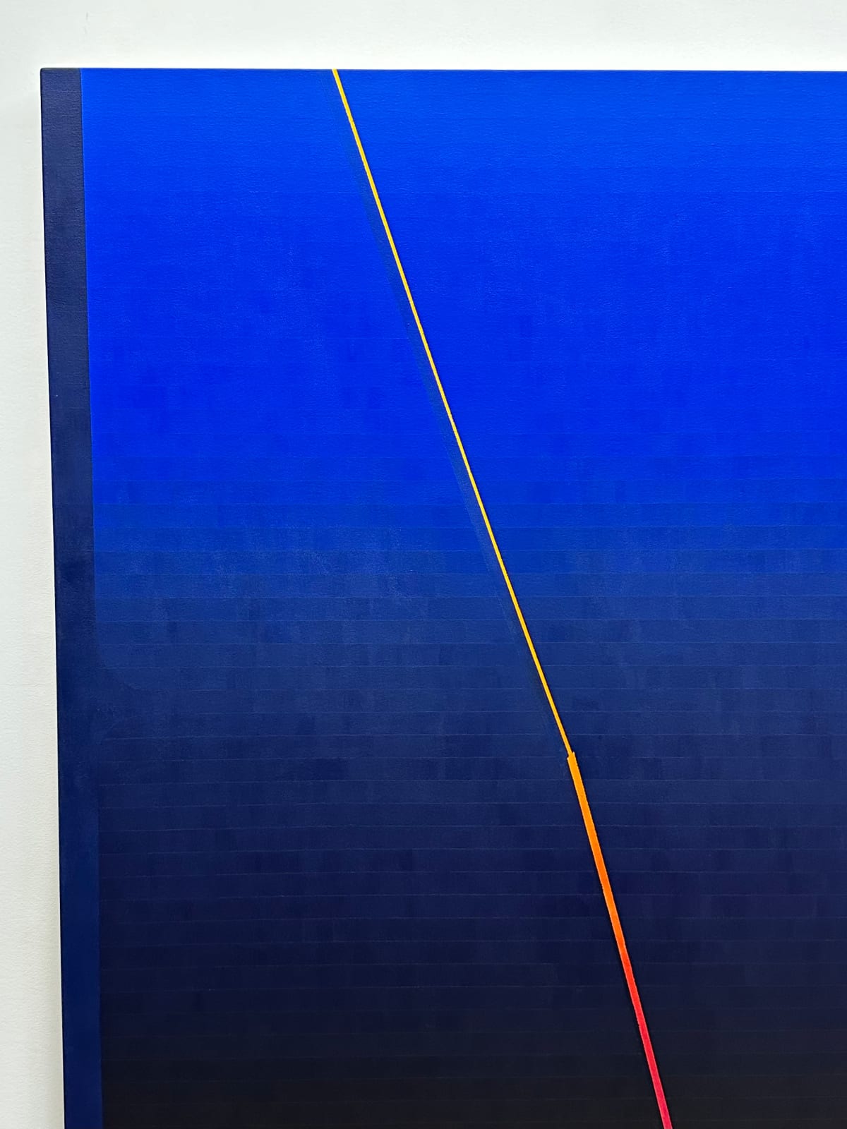 Audrey Stone, Rome 6, 2023