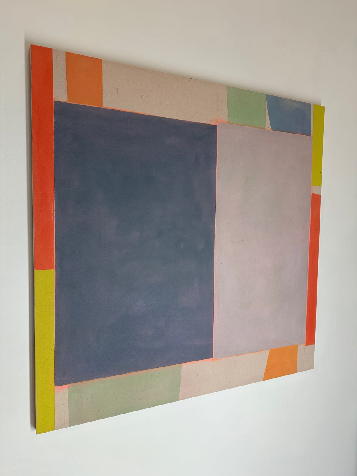 Elizabeth Gourlay (estate), Untitled, 2024