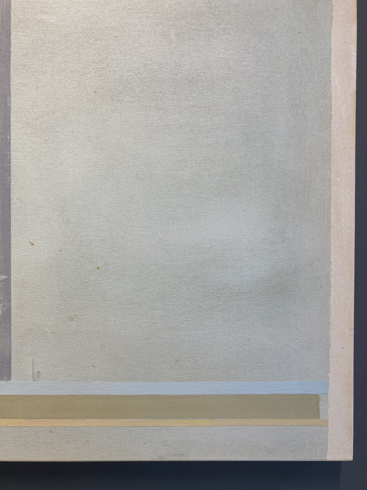 Elizabeth Gourlay (estate), AB3, 2020