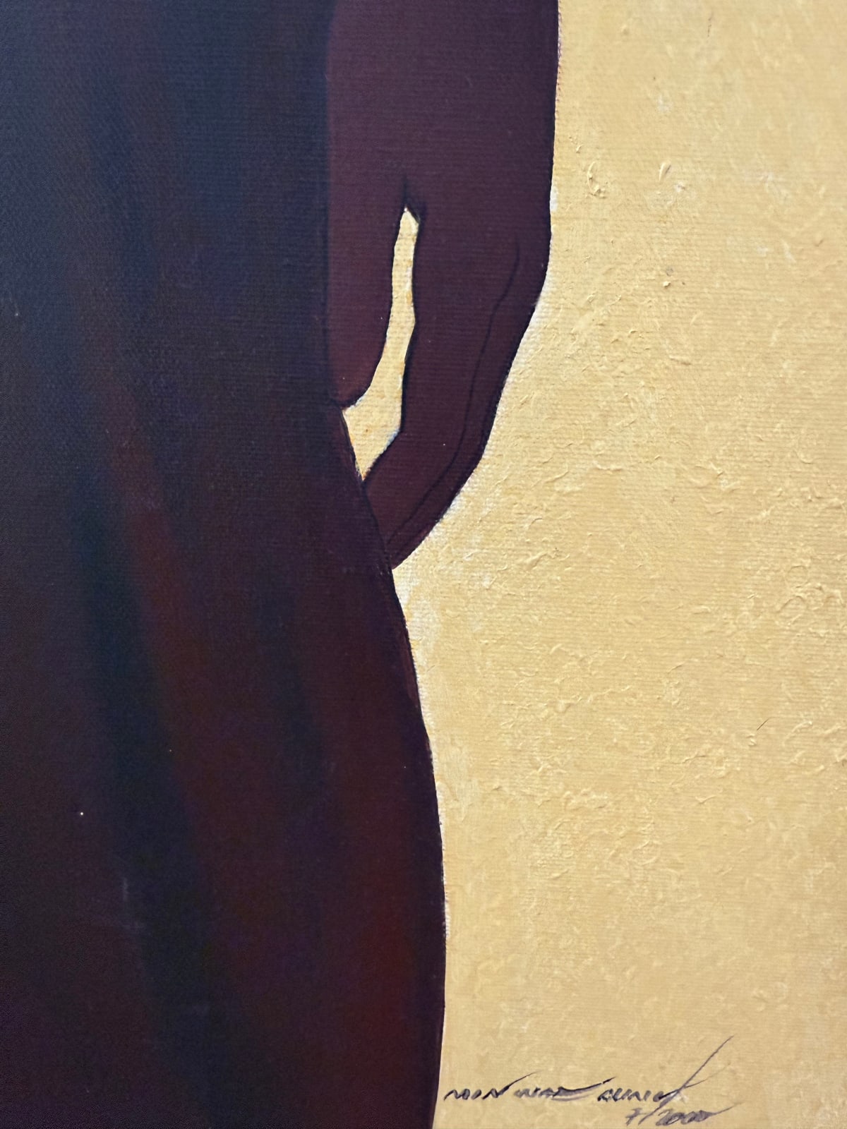 Additional Inventory, Min Wae Aung, Novices