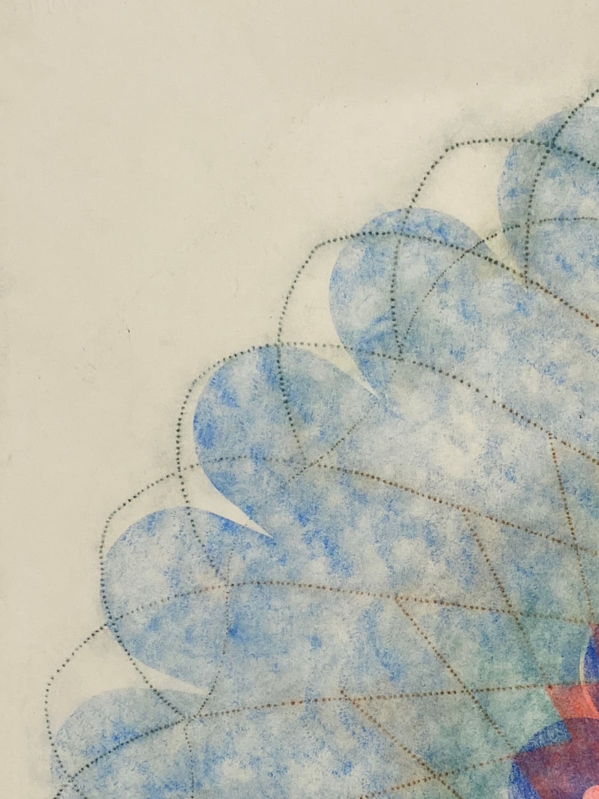 Mary Judge, Primavera Pop 03, 2022