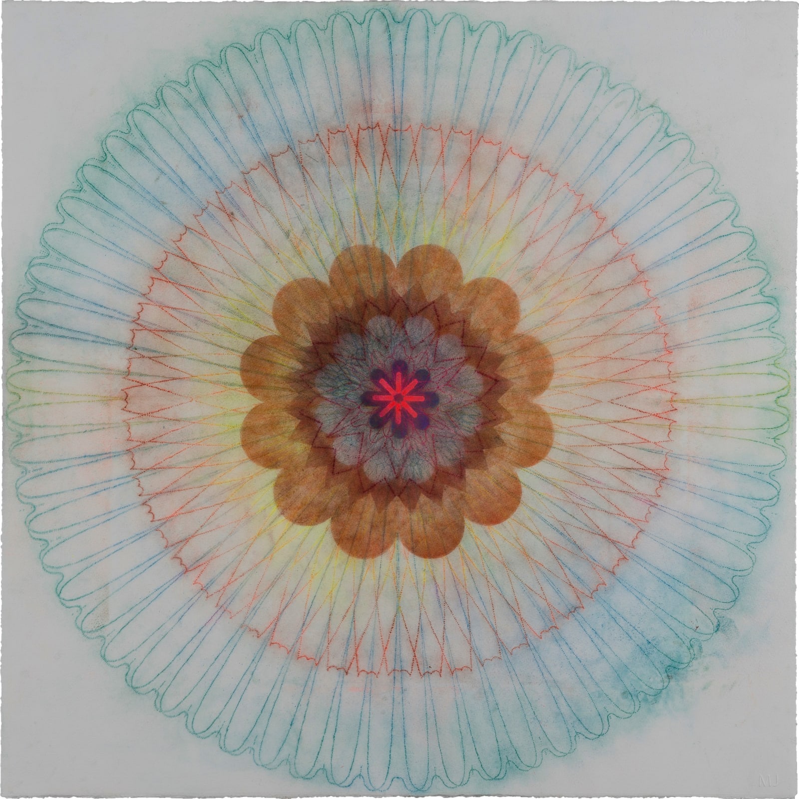 Mary Judge, Primavera Pop 19, 2022