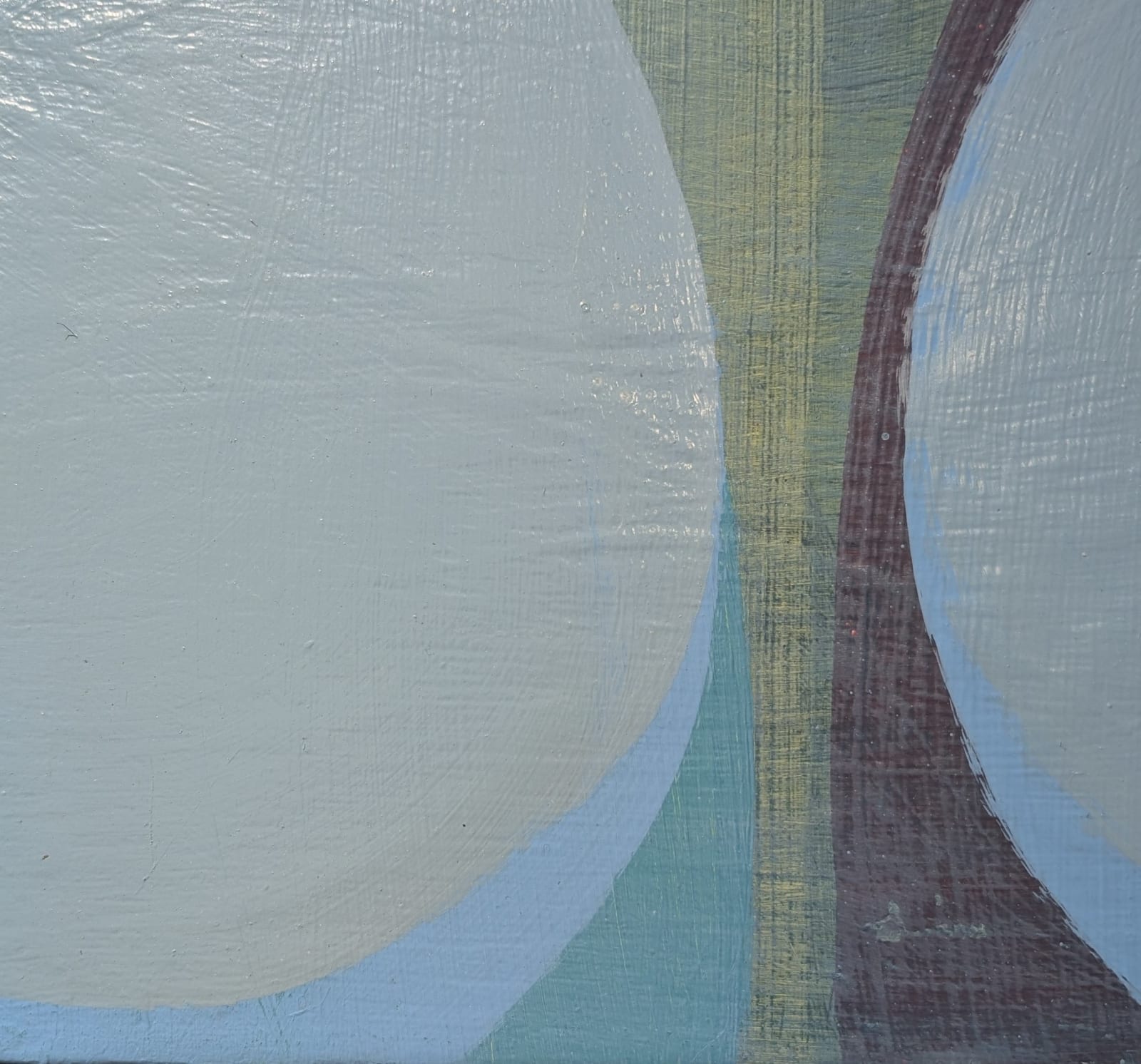 Margaret Neill, LIKEWISE, 2025