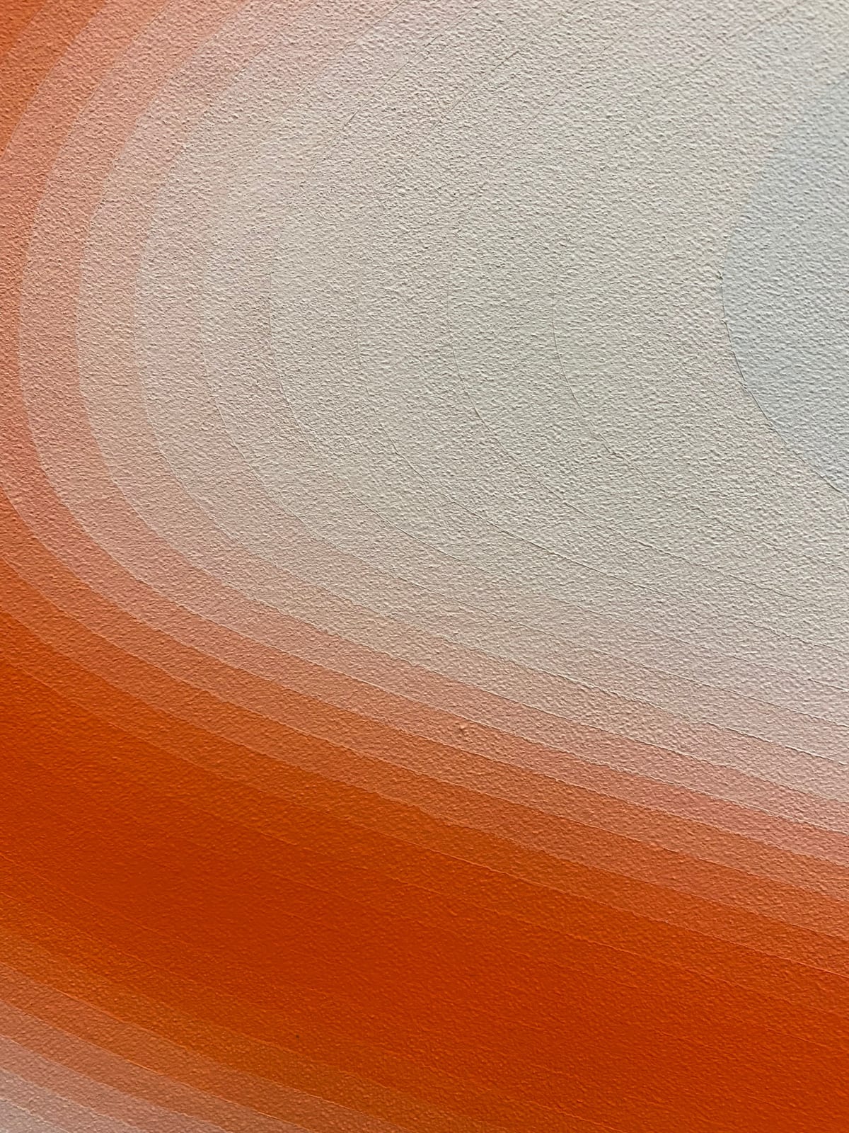 Audrey Stone, Passing Through, 2022