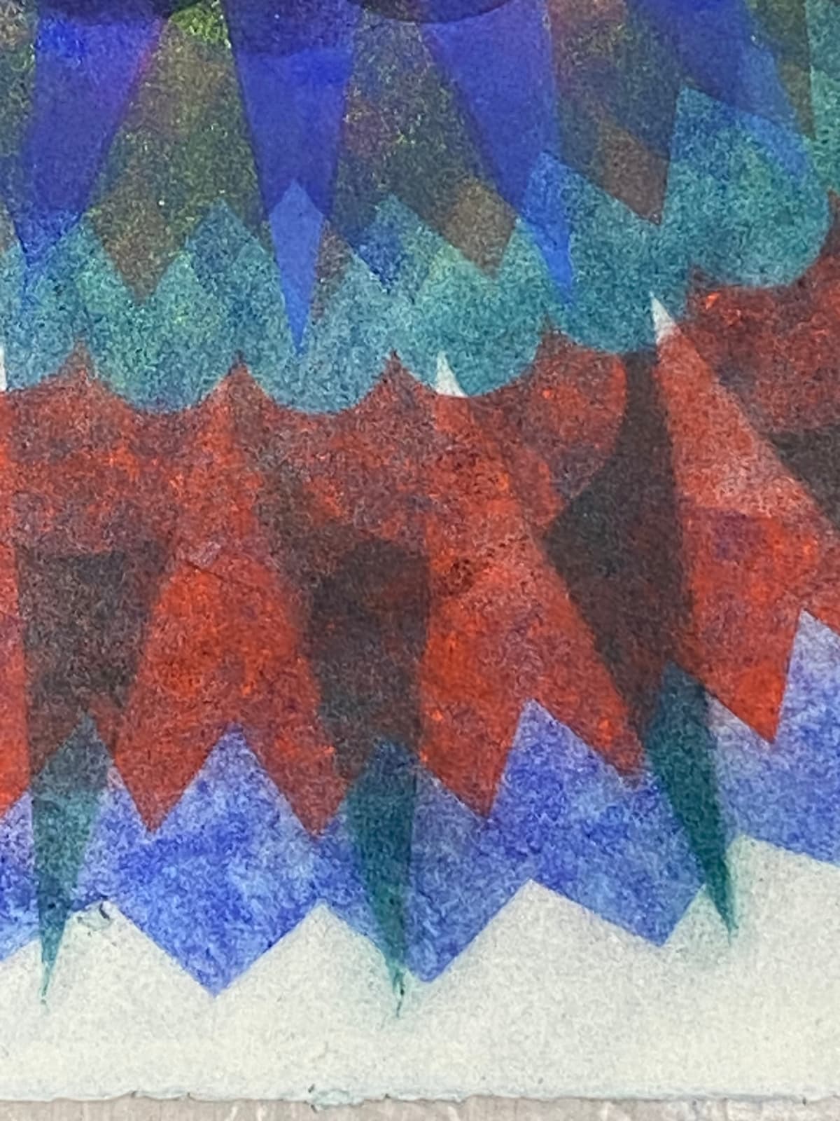 Mary Judge, Primavera Pop 28C, 2022