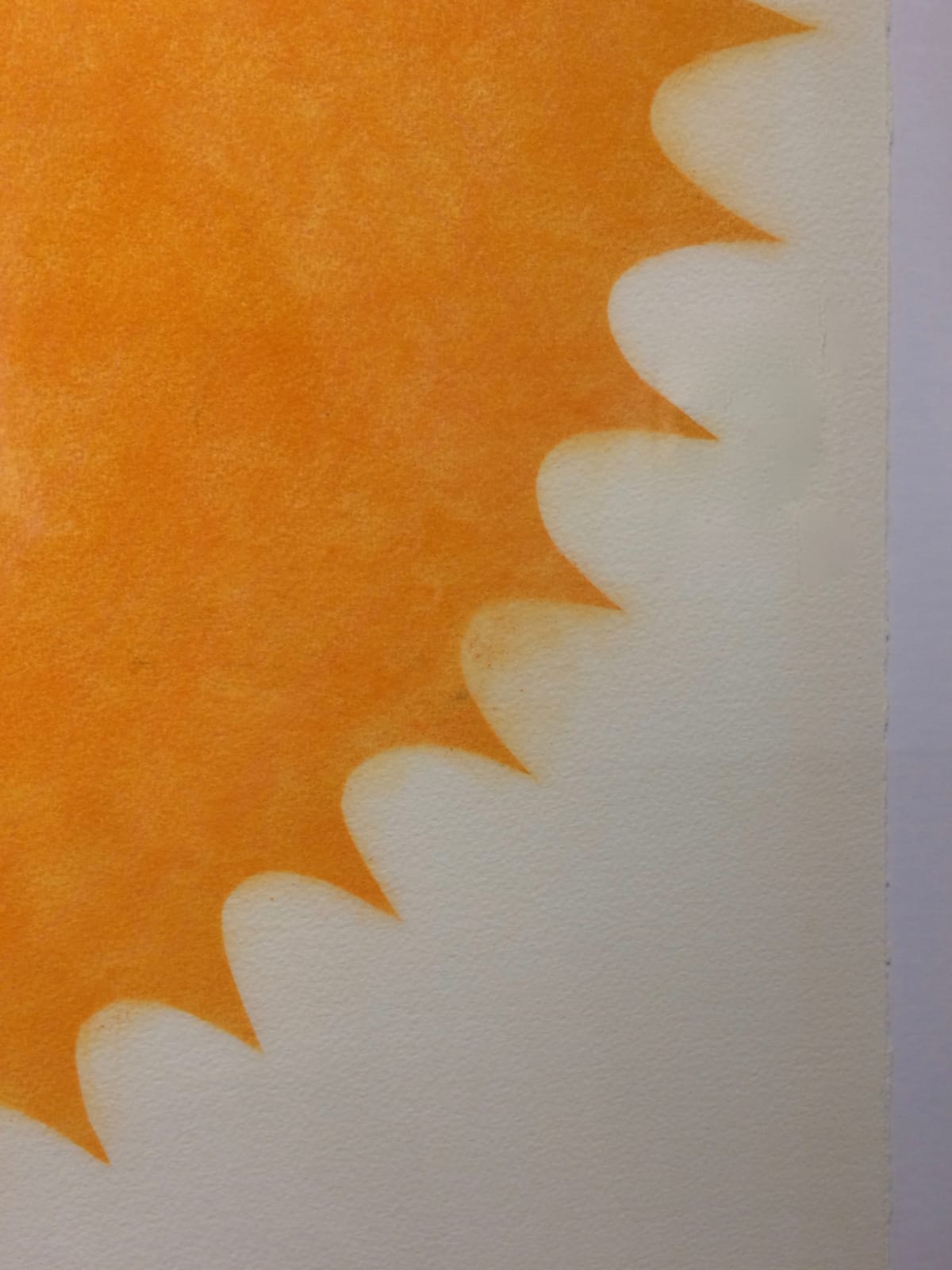 Mary Judge, Pop Flower 4B05, 2016