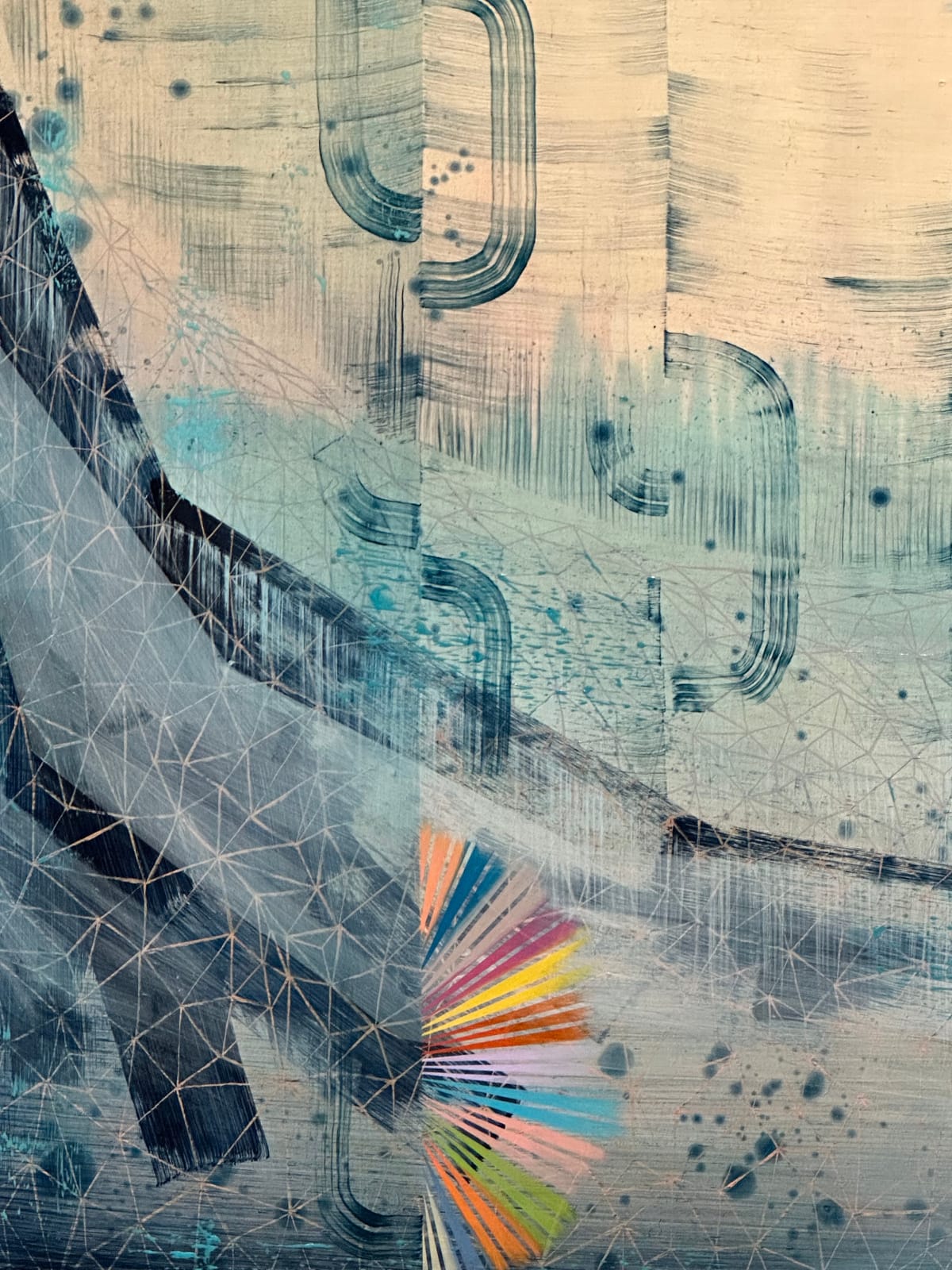 Gabe Brown, Shine On Me Like the Sun, 2023