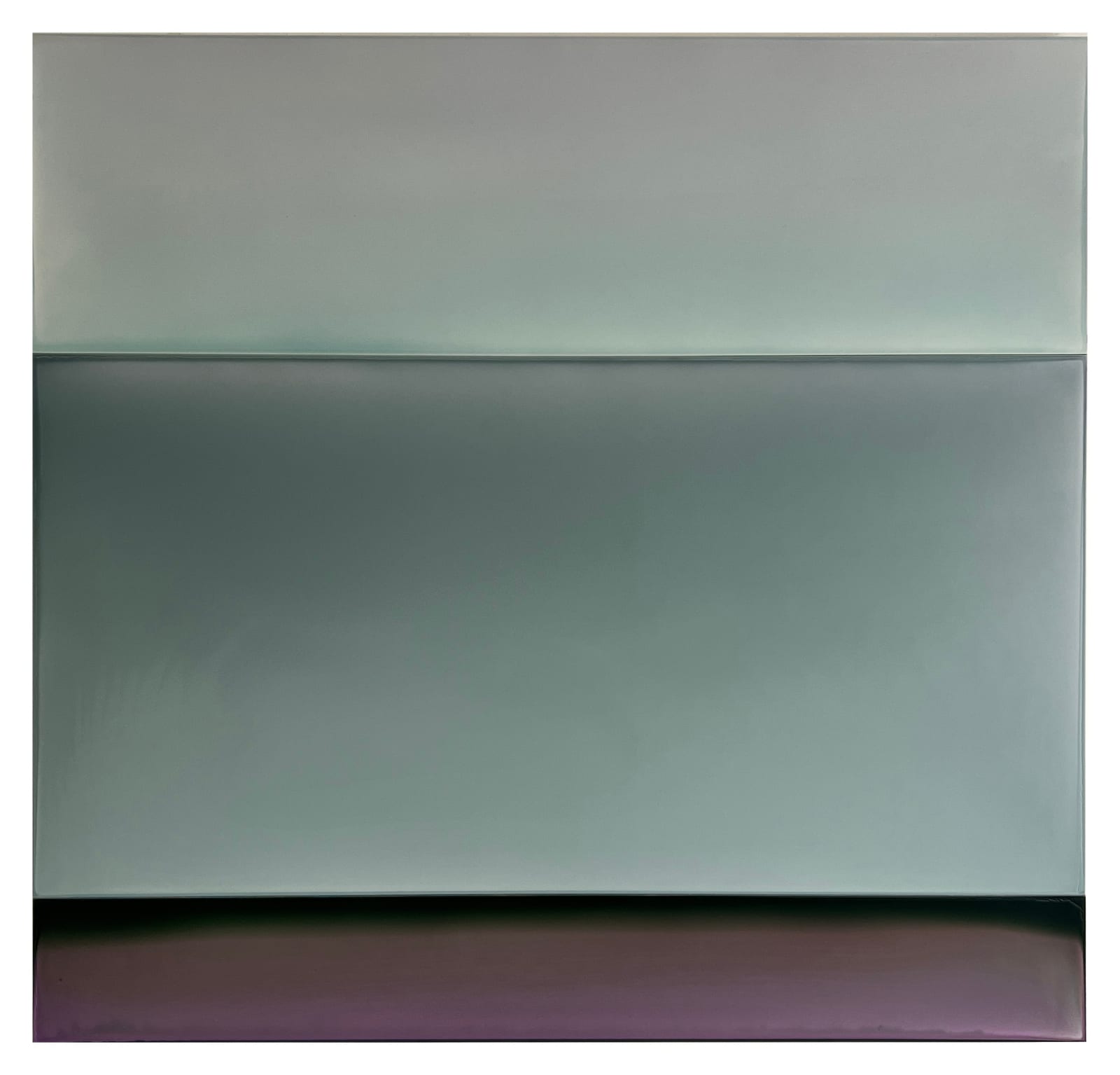 Susan English, Room and View No. 2, 2023