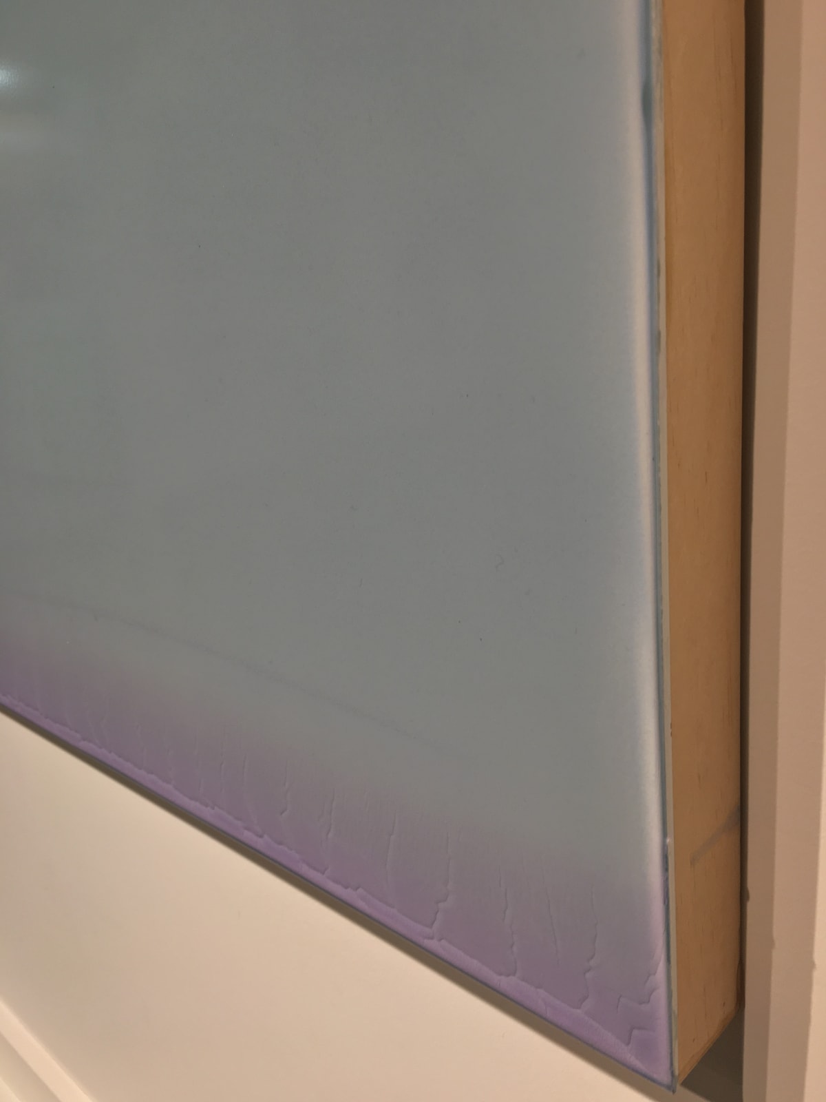 Susan English, Outland no. 10, 2018