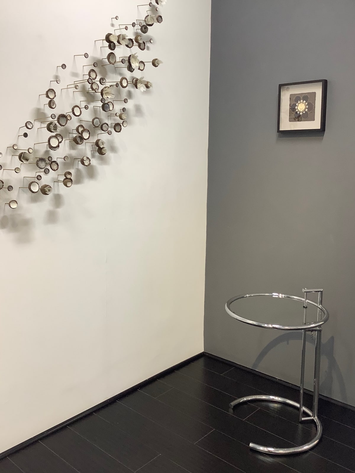 Donna Sharrett, For You, 2014