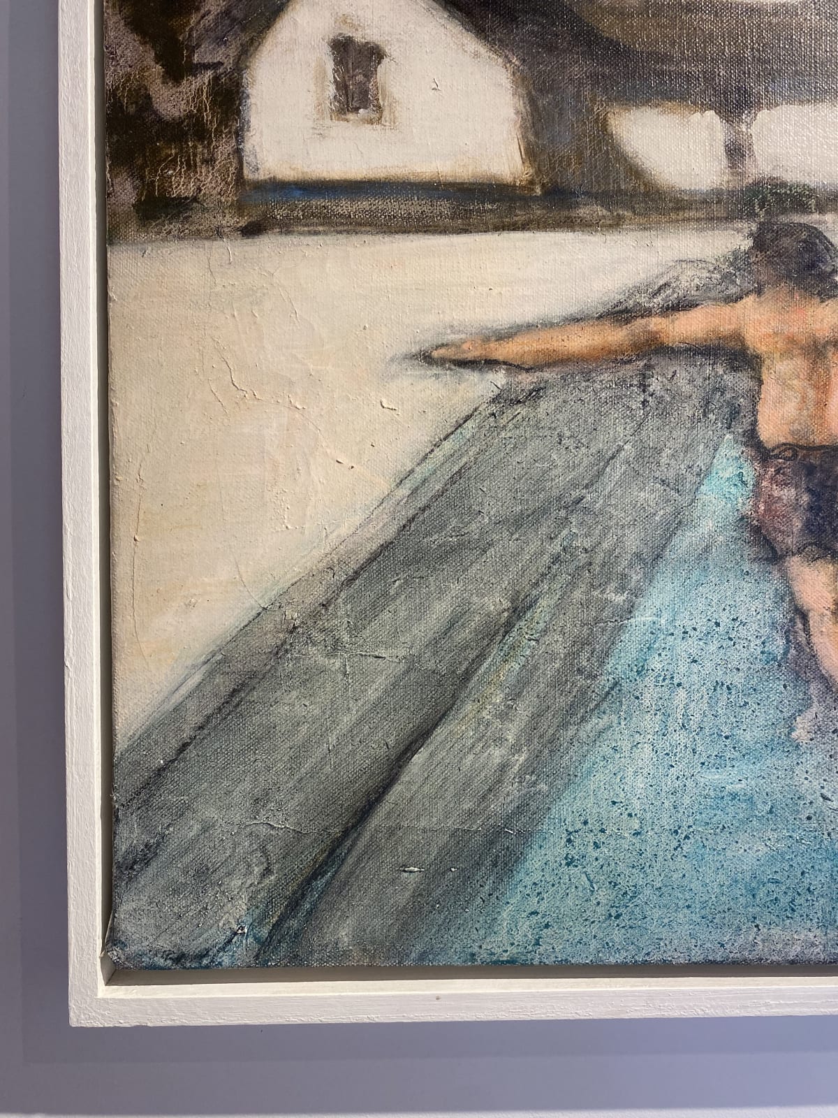 David Konigsberg, Dive (2PM), 2009