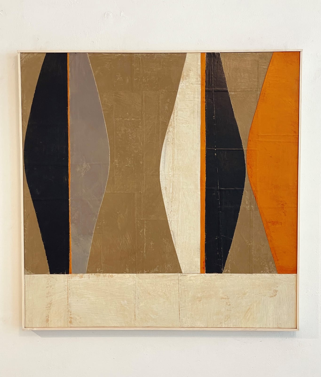 Daniel Anselmi, Untitled (9-2), 2023