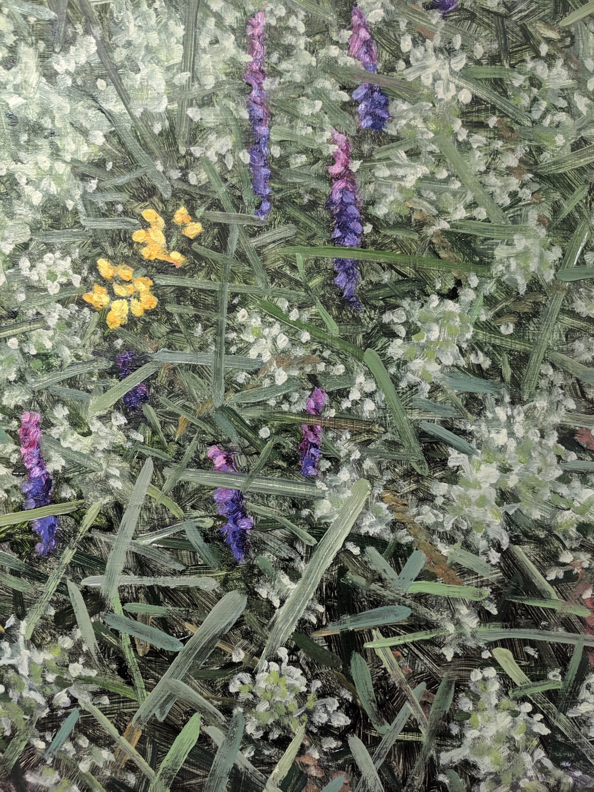 Thomas Sarrantonio, Keynote, 2018