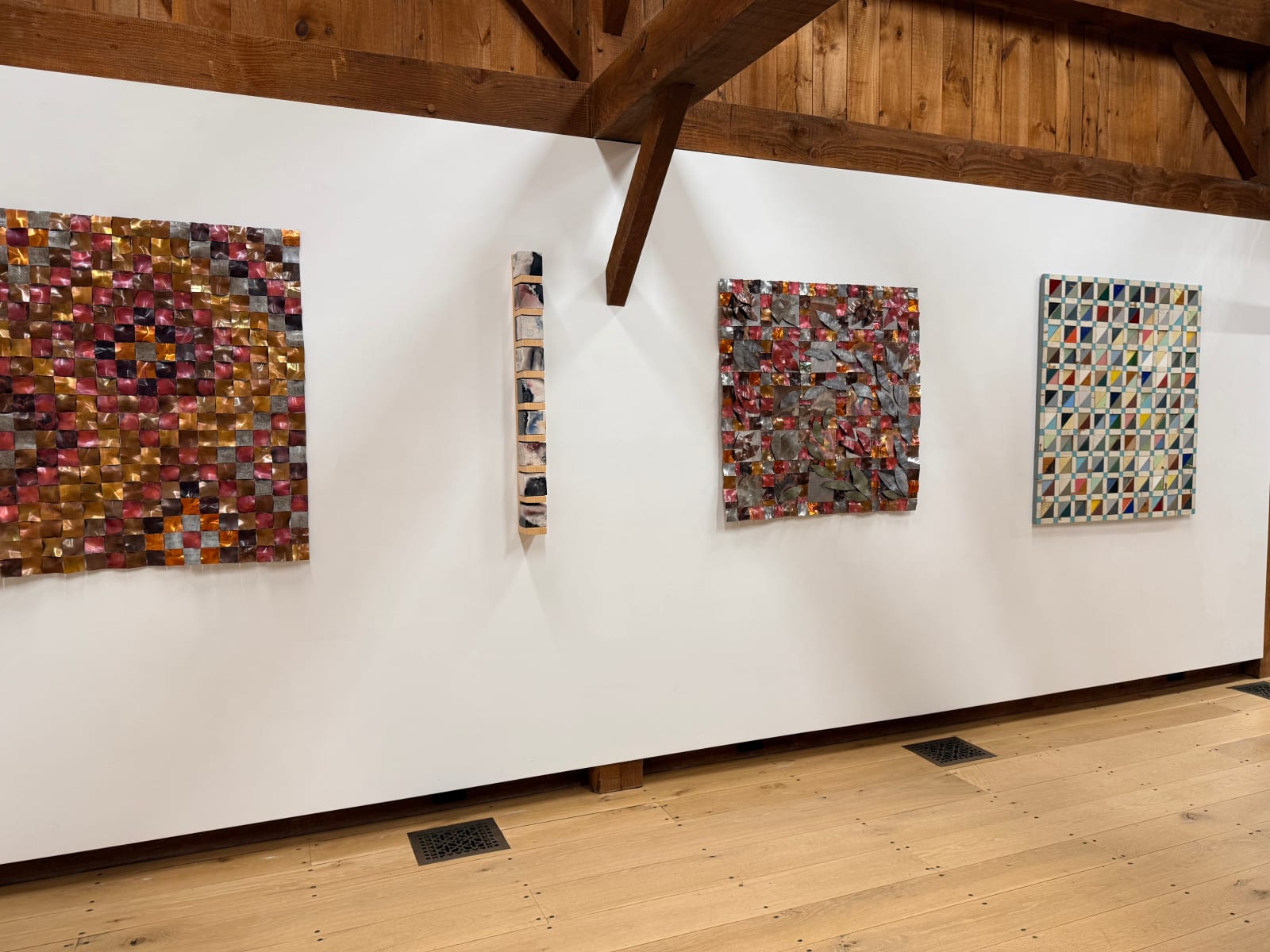 Carolyn Millstein, Fidelia, 2025