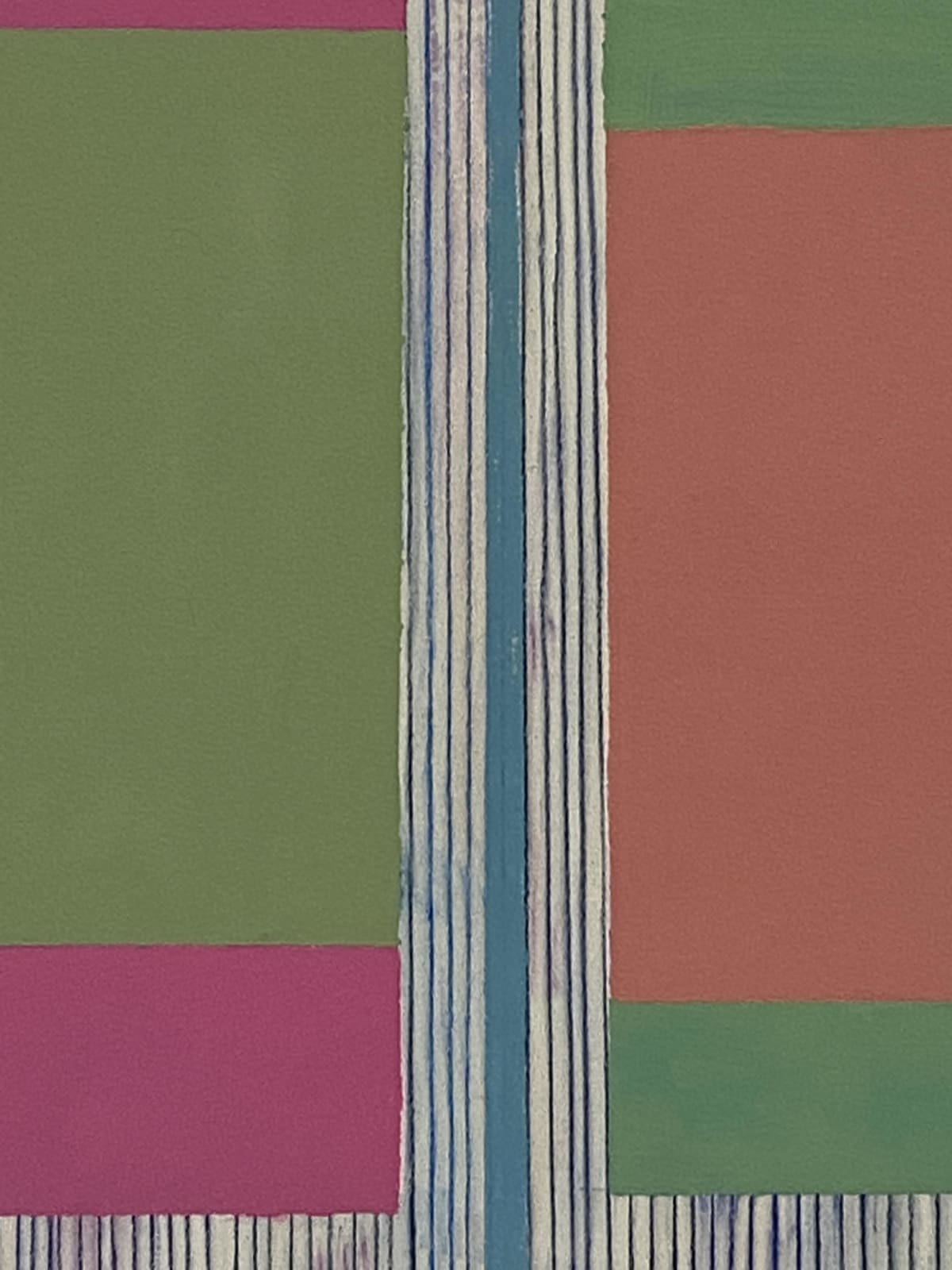 Elizabeth Gourlay (estate), Zinnia 2, 2020