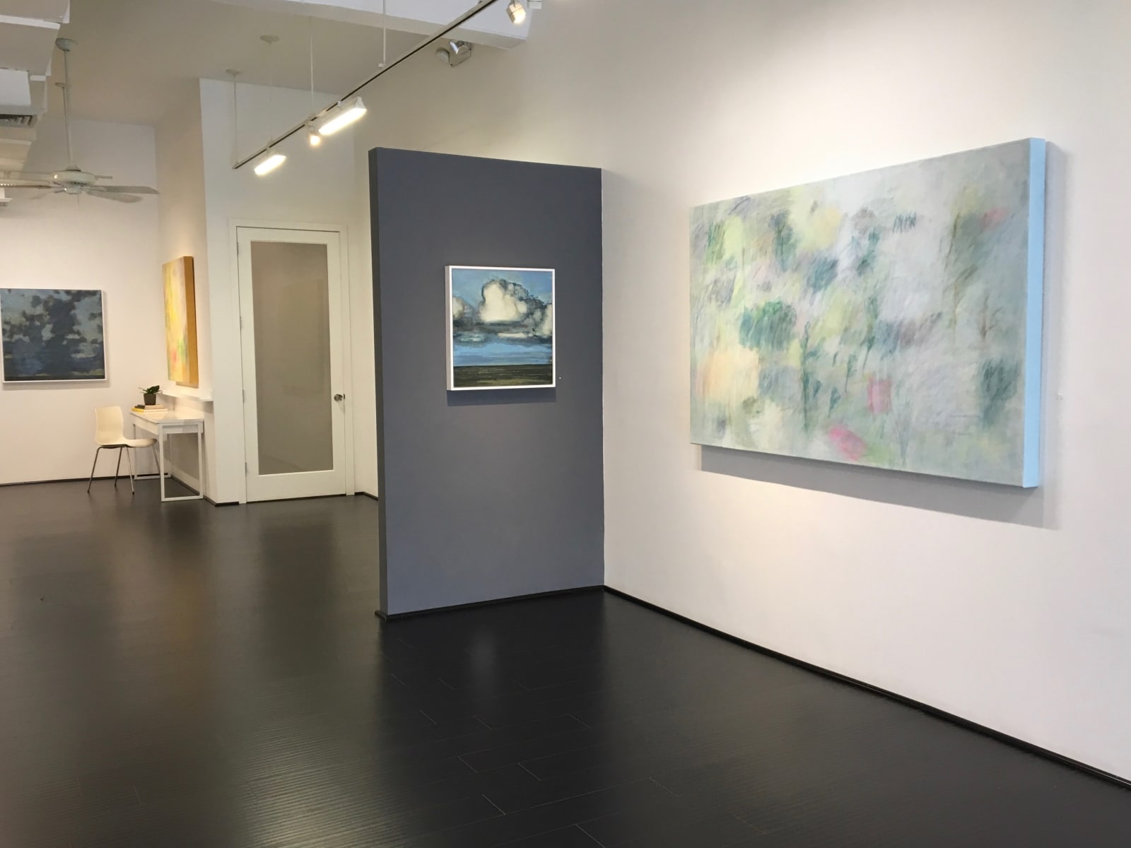 Nancy Daubenspeck, January, 2018